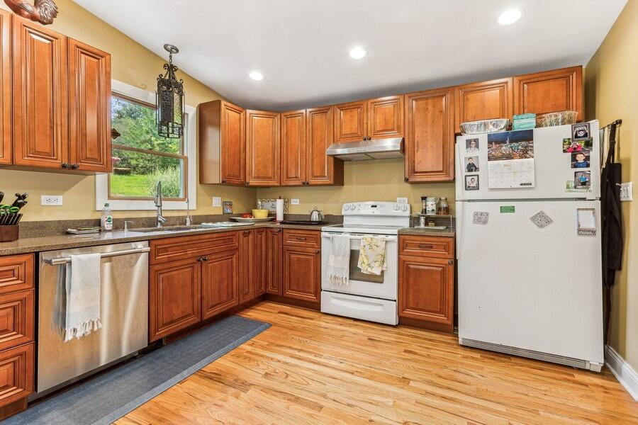 6460 E Galien Buchanan Road Buchanan MI 49107