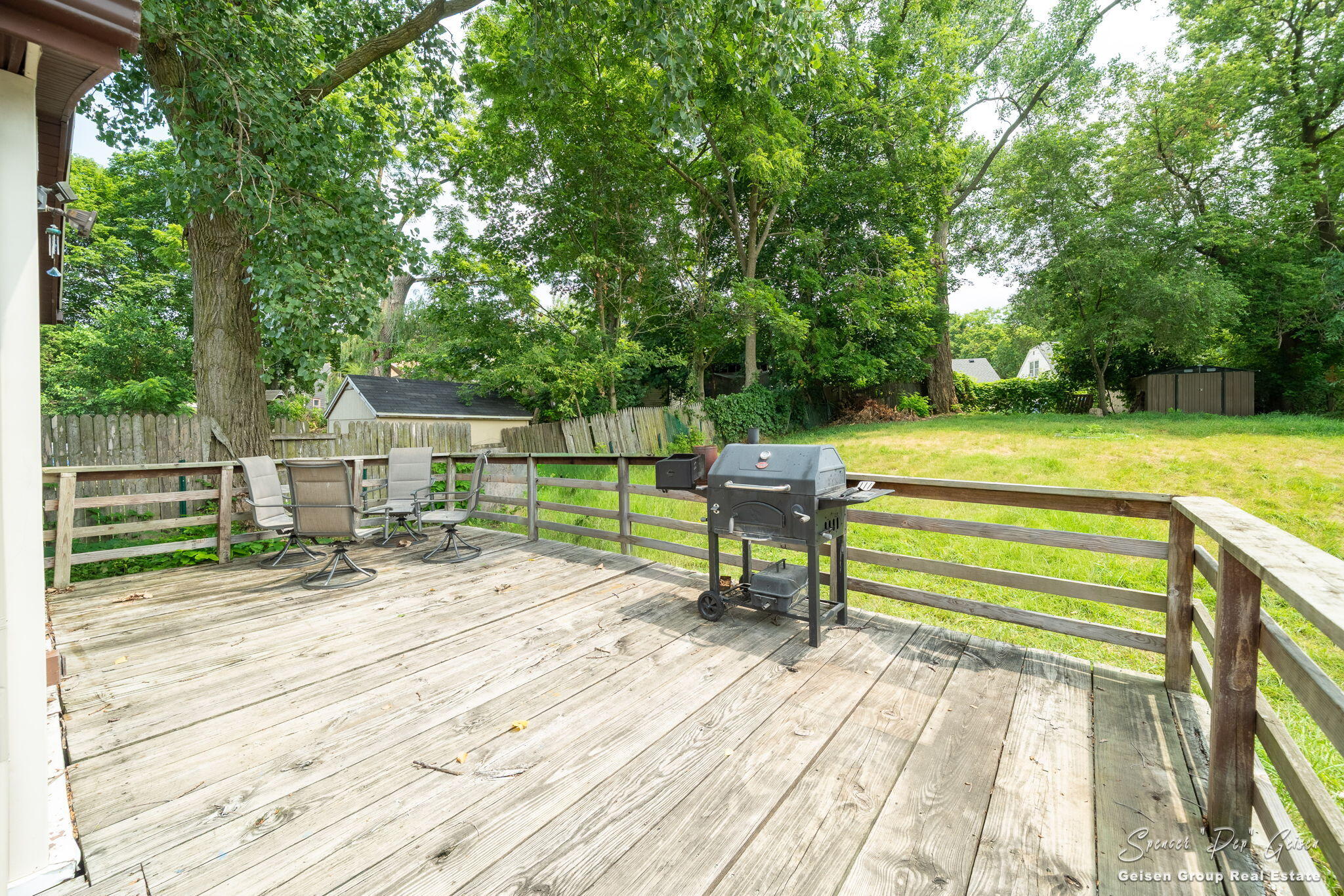820 Woolsey Drive SW Grand Rapids MI 49503