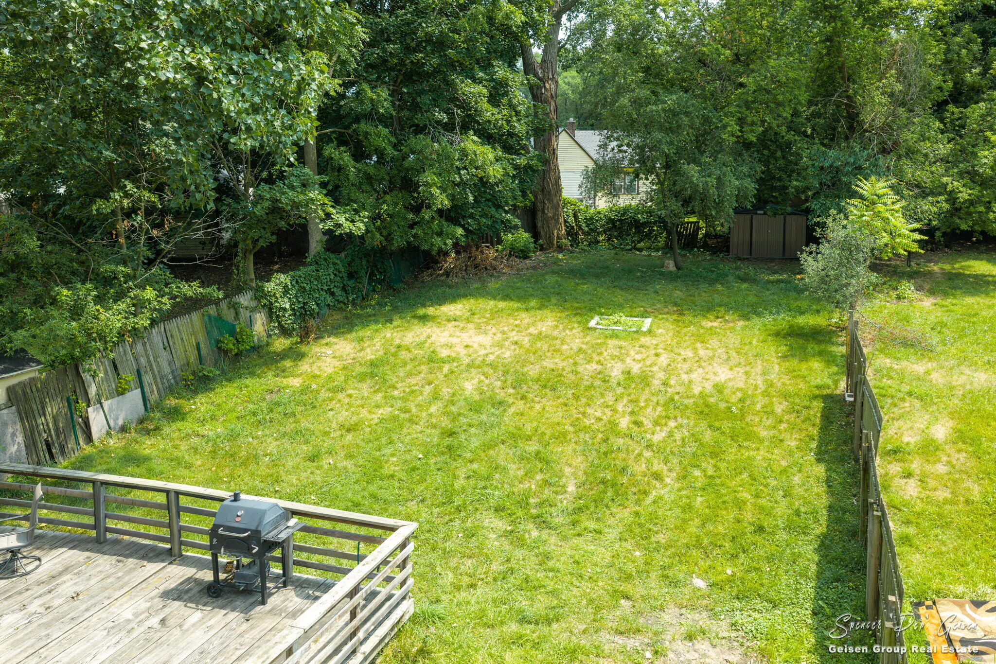 820 Woolsey Drive SW Grand Rapids MI 49503