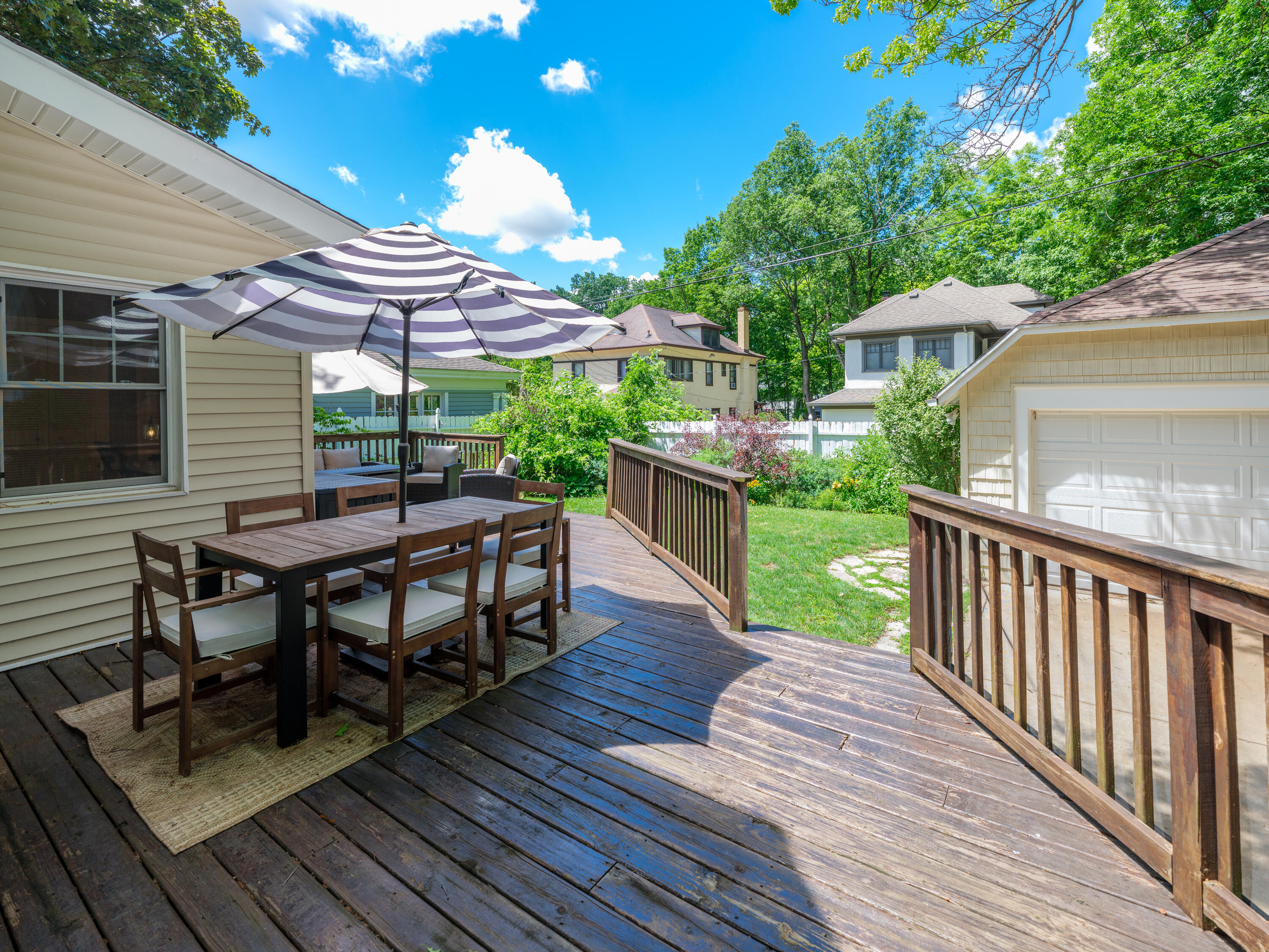 2318 Glenwood Drive Kalamazoo MI 49008