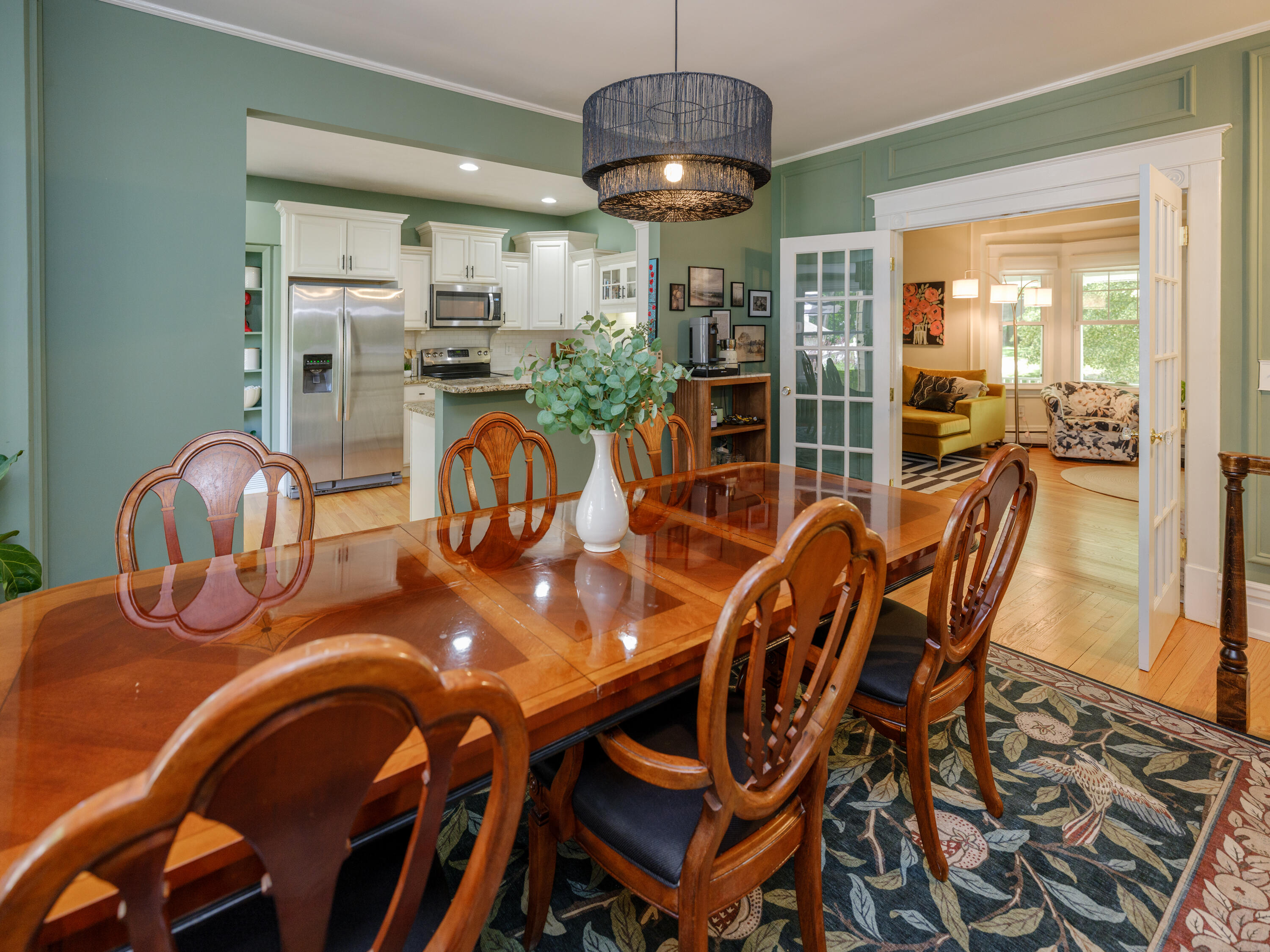 2318 Glenwood Drive Kalamazoo MI 49008