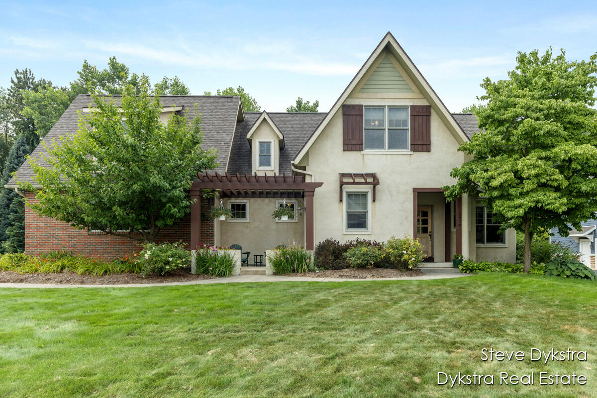 2479 Shears Crossing Court NE Grand Rapids MI 49525