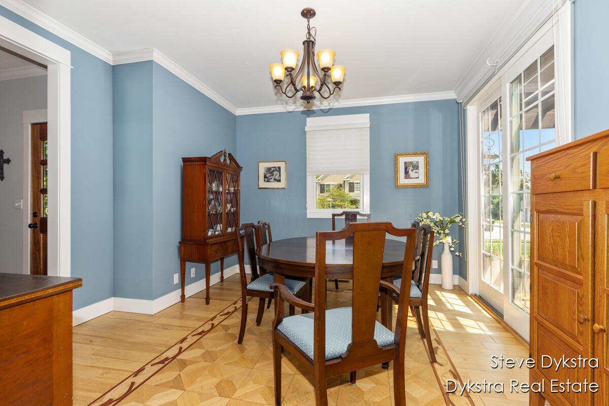 2479 Shears Crossing Court NE Grand Rapids MI 49525