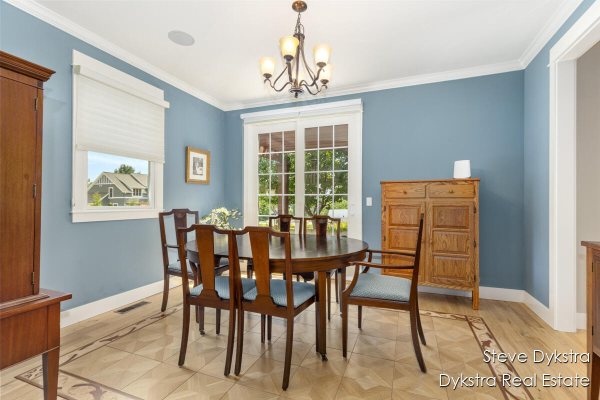 2479 Shears Crossing Court NE Grand Rapids MI 49525