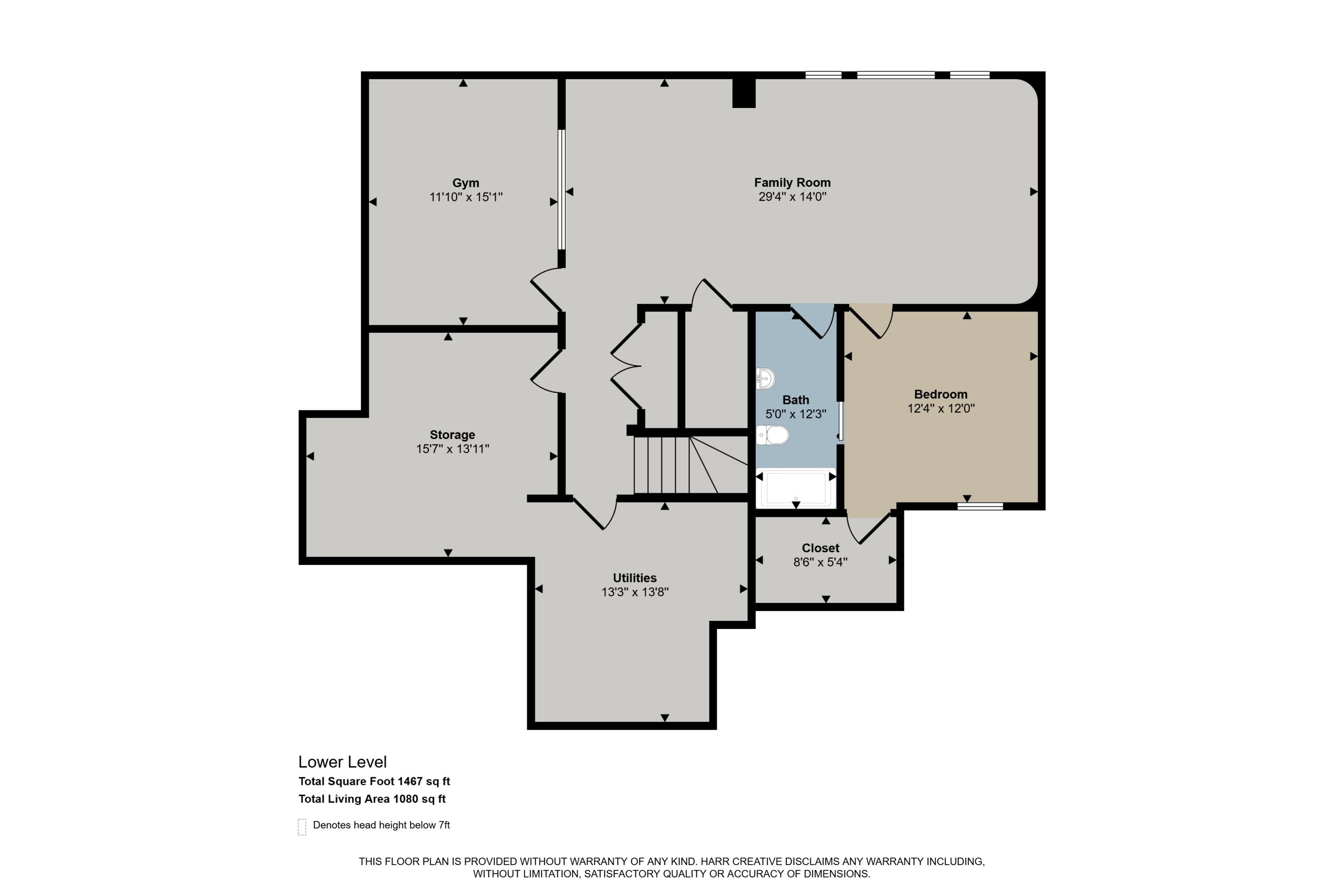 2479 Shears Crossing Court NE Grand Rapids MI 49525