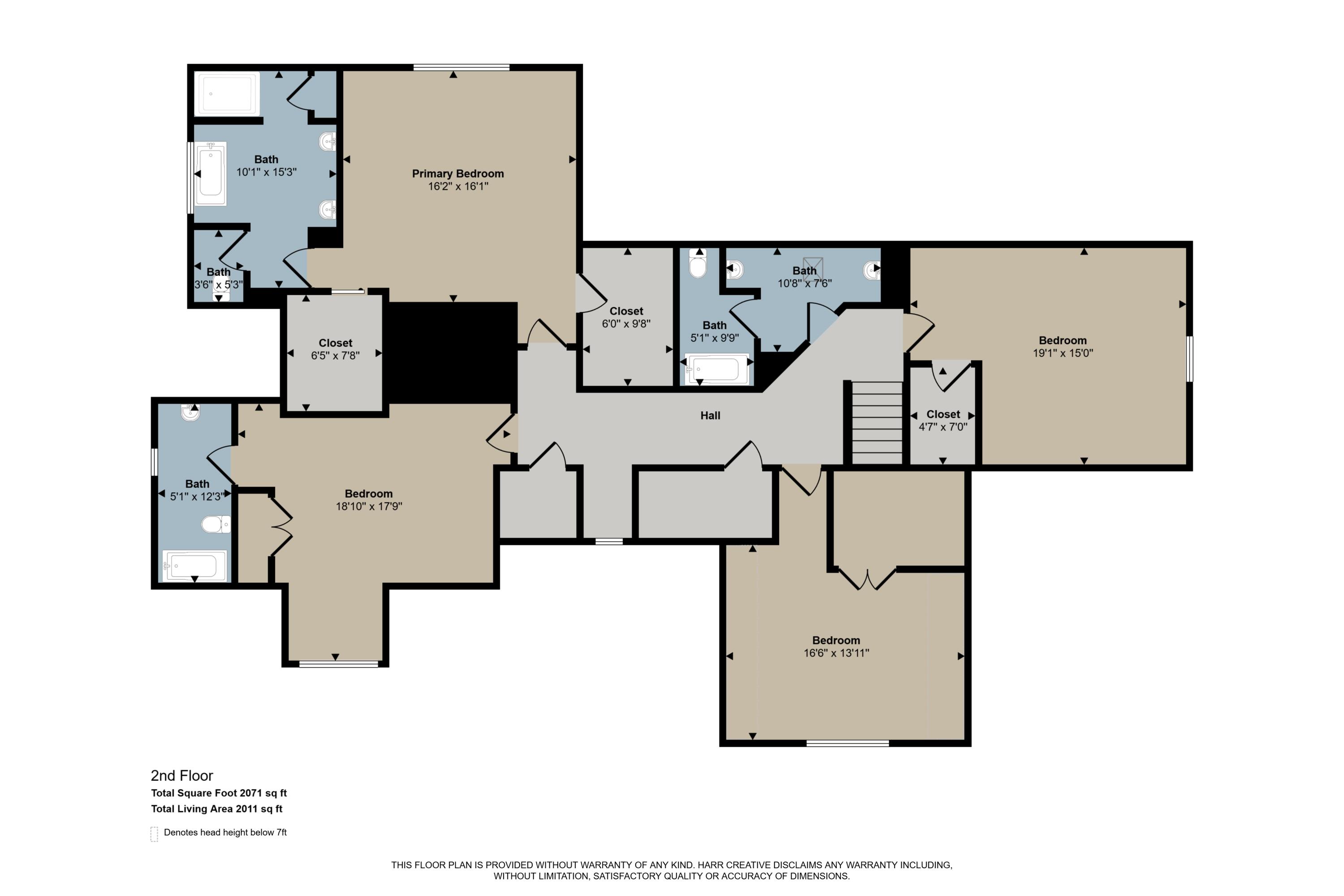 2479 Shears Crossing Court NE Grand Rapids MI 49525