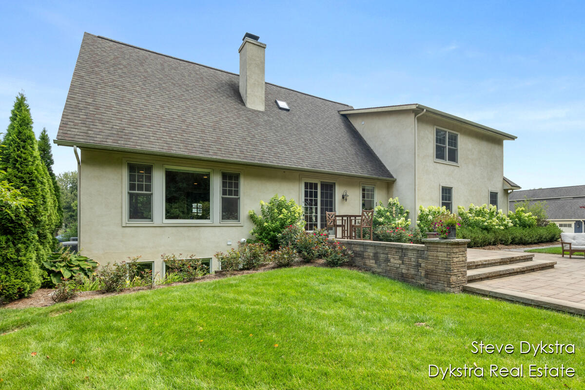 2479 Shears Crossing Court NE Grand Rapids MI 49525