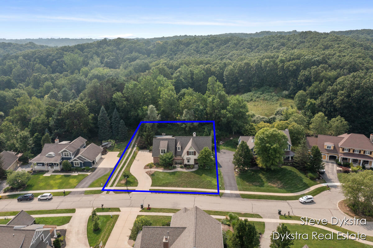 2479 Shears Crossing Court NE Grand Rapids MI 49525