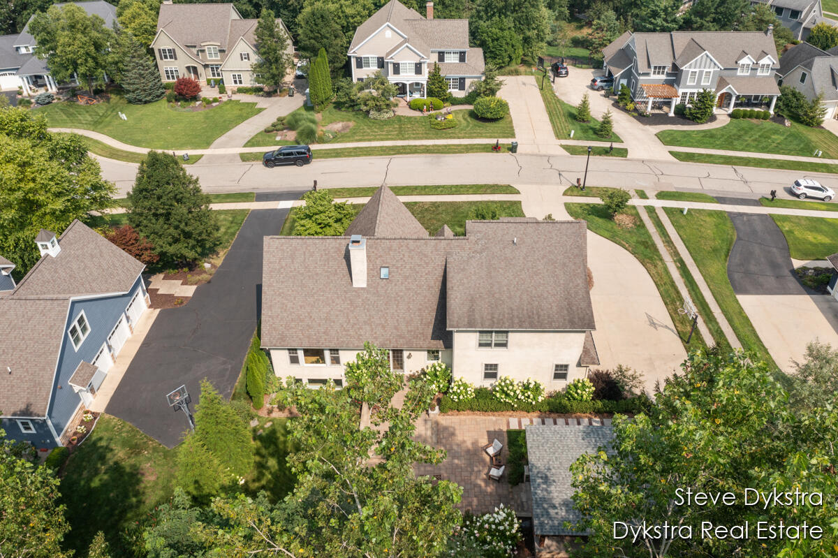 2479 Shears Crossing Court NE Grand Rapids MI 49525
