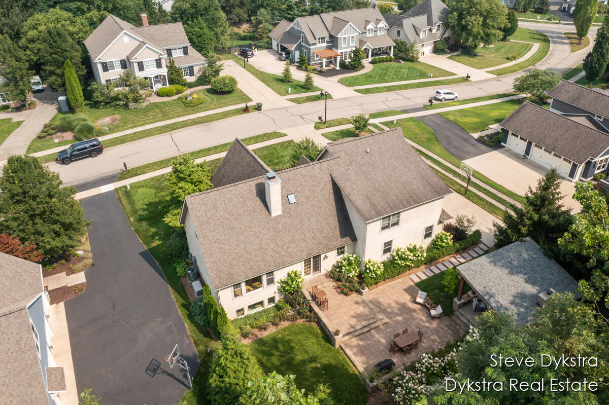 2479 Shears Crossing Court NE Grand Rapids MI 49525