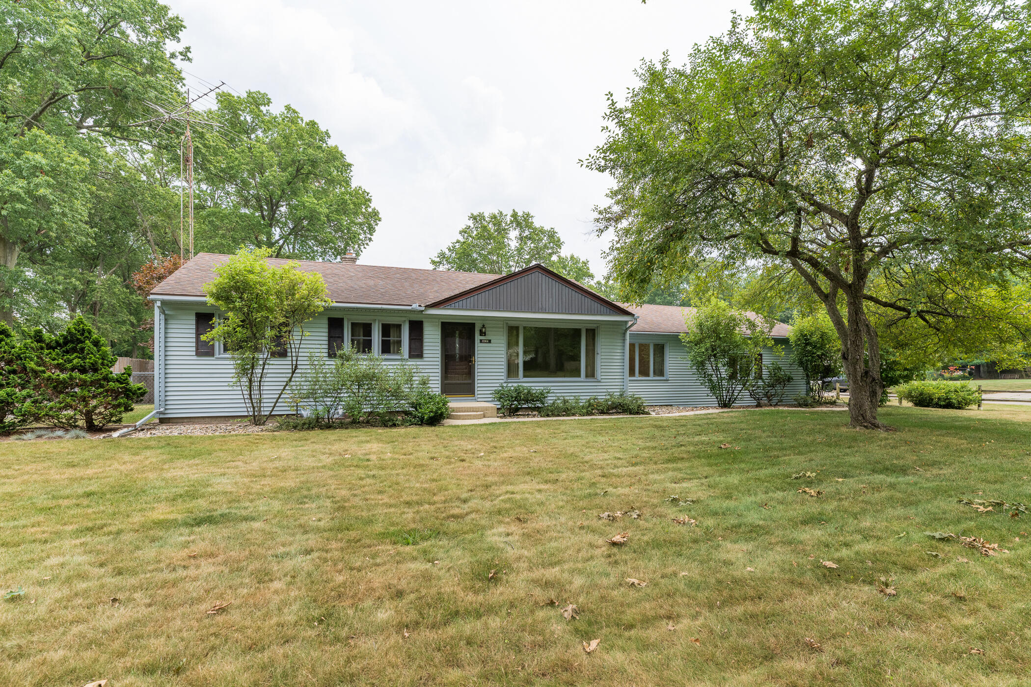 8433 Newells Lane Portage MI 49002