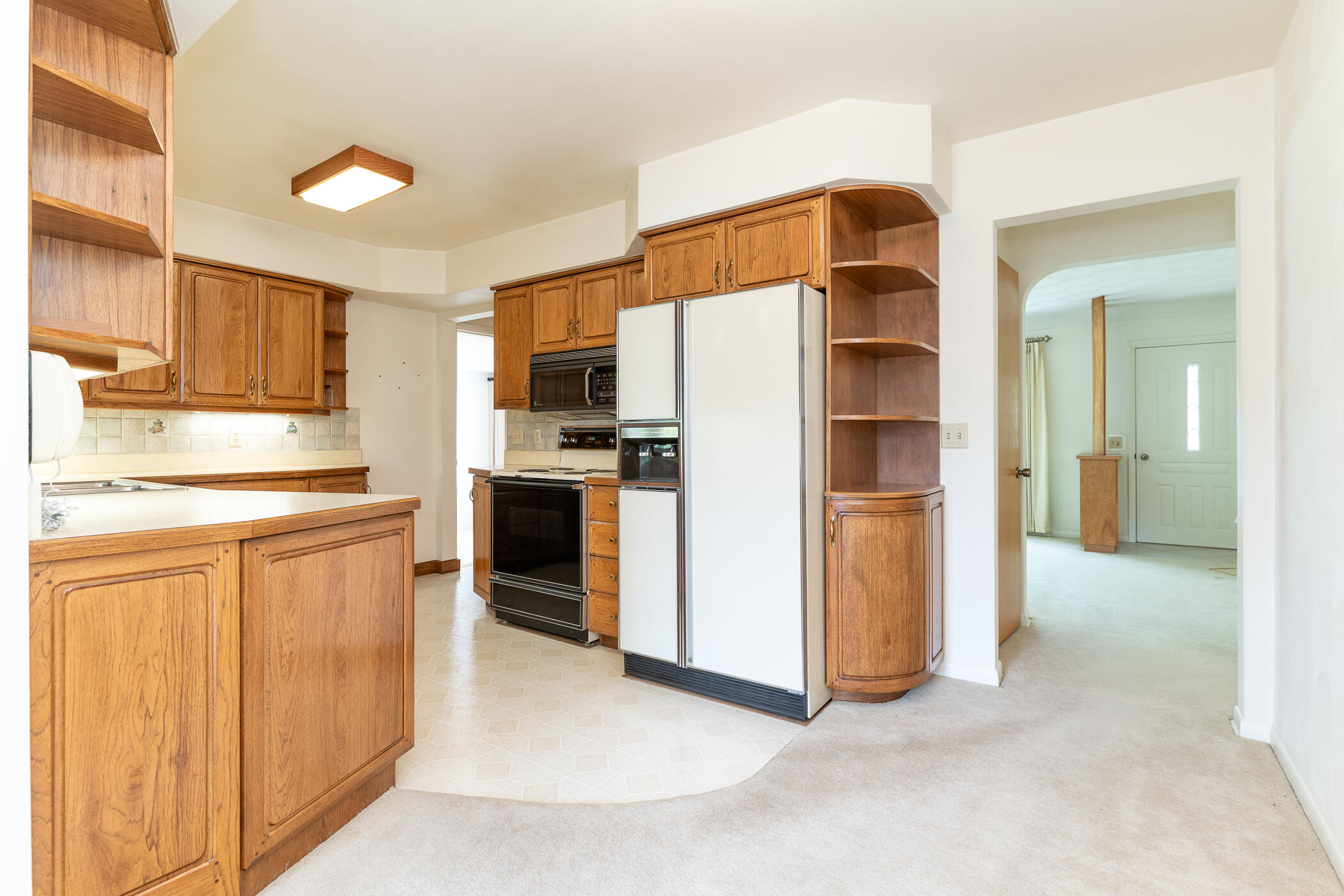 8433 Newells Lane Portage MI 49002