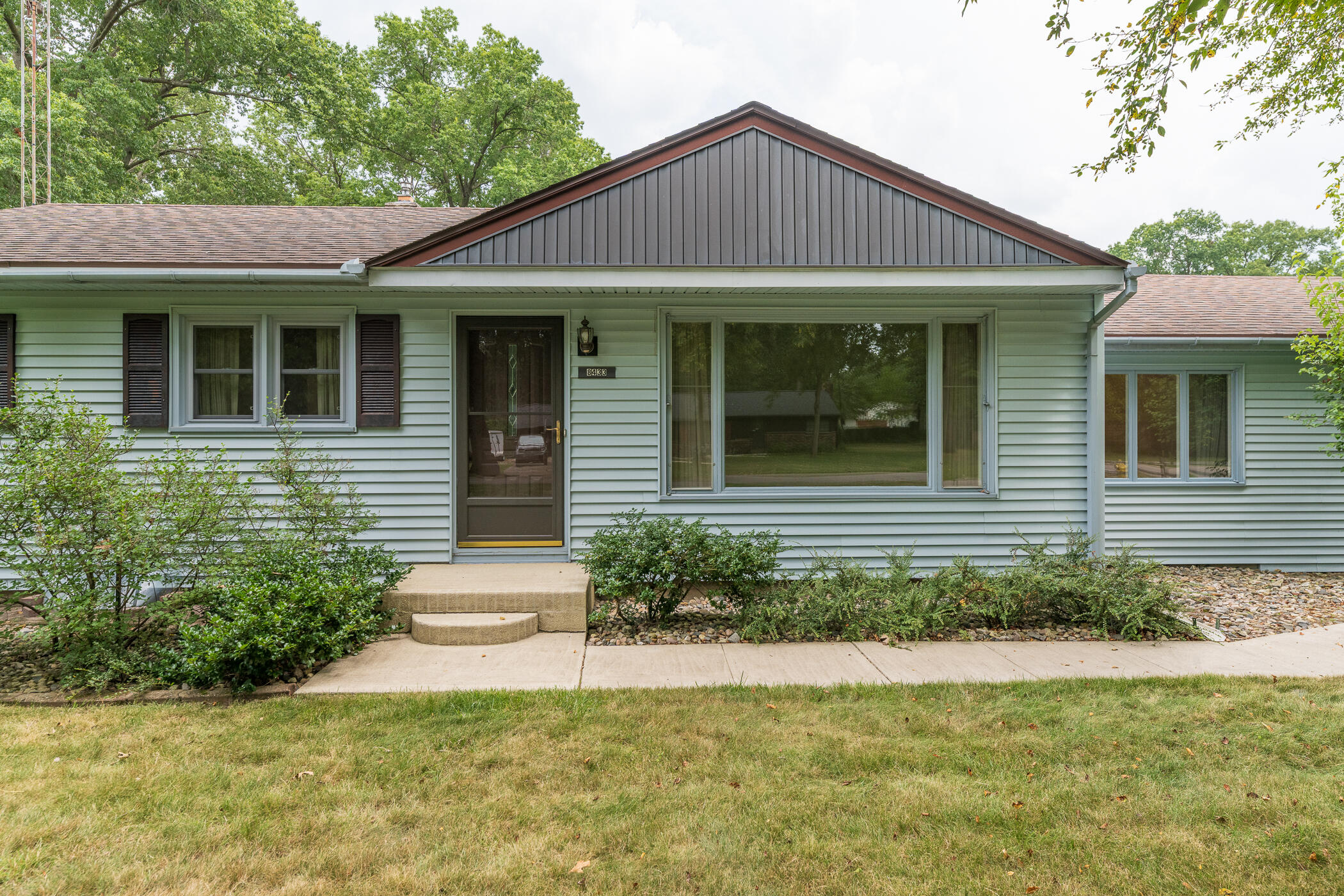8433 Newells Lane Portage MI 49002