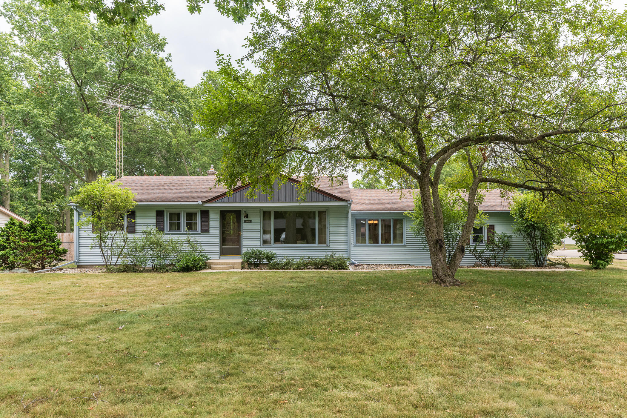 8433 Newells Lane Portage MI 49002