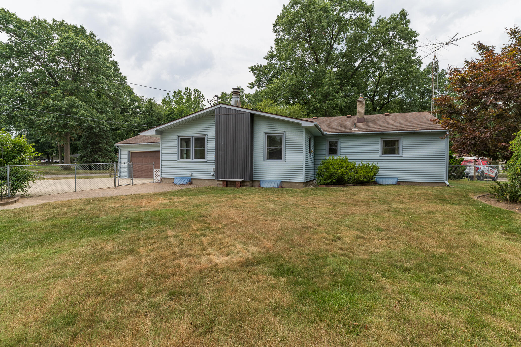 8433 Newells Lane Portage MI 49002