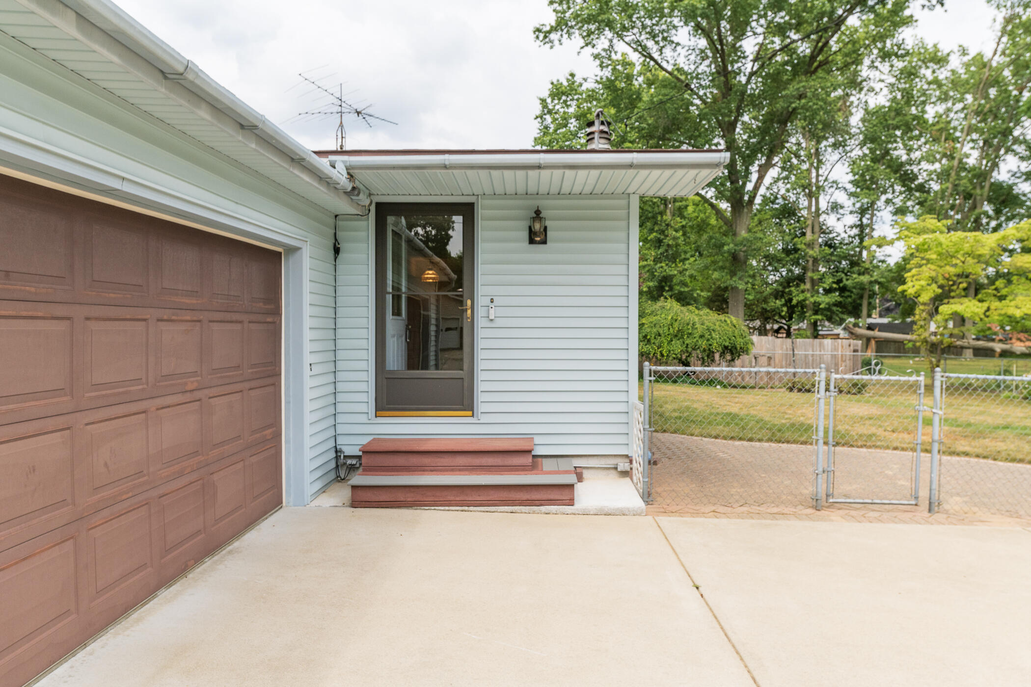 8433 Newells Lane Portage MI 49002