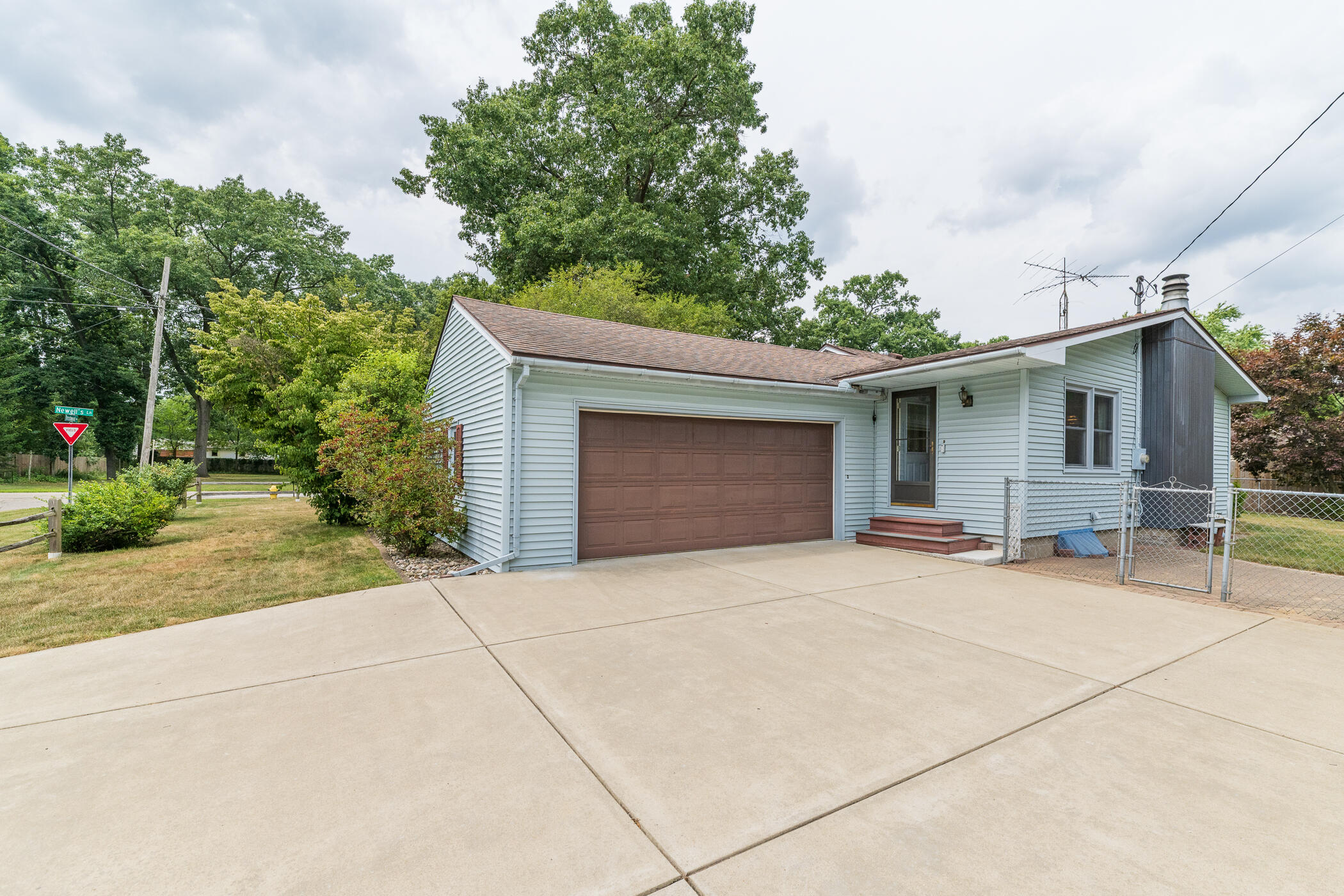 8433 Newells Lane Portage MI 49002