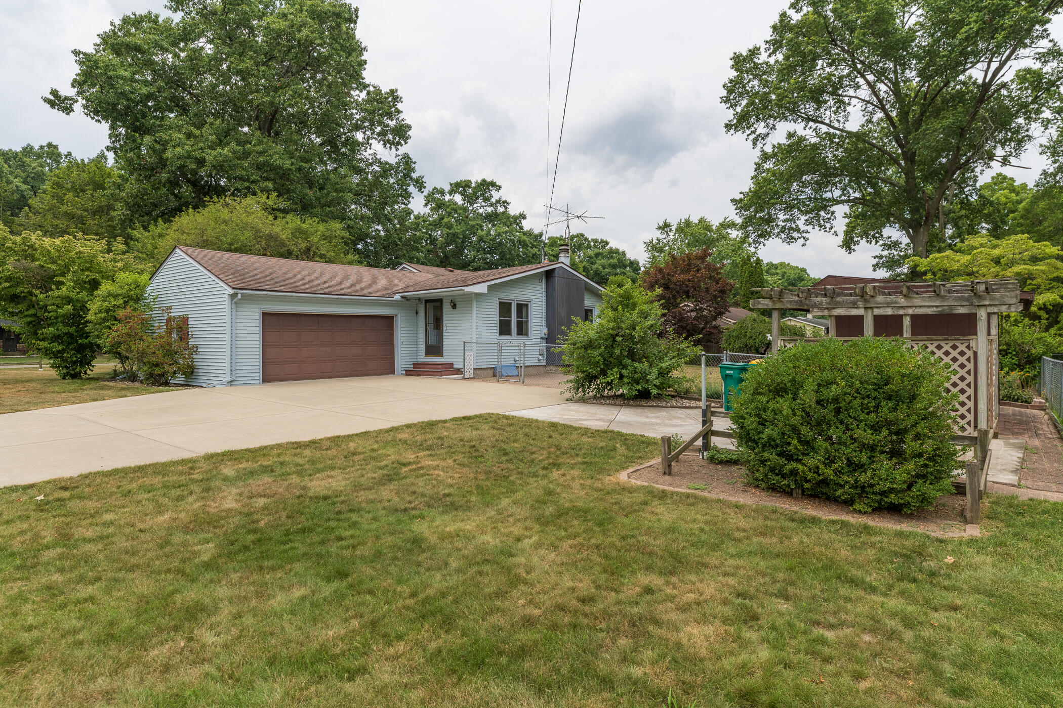 8433 Newells Lane Portage MI 49002