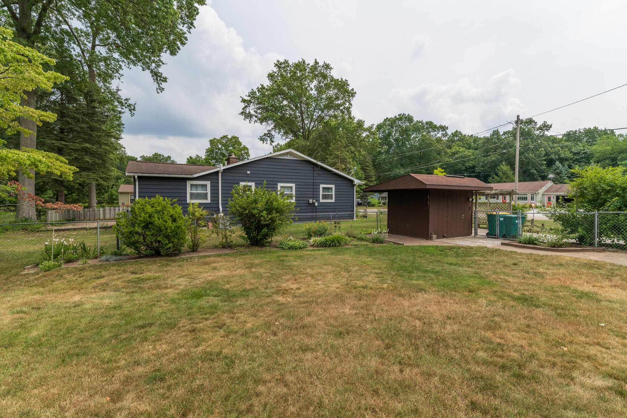 8433 Newells Lane Portage MI 49002