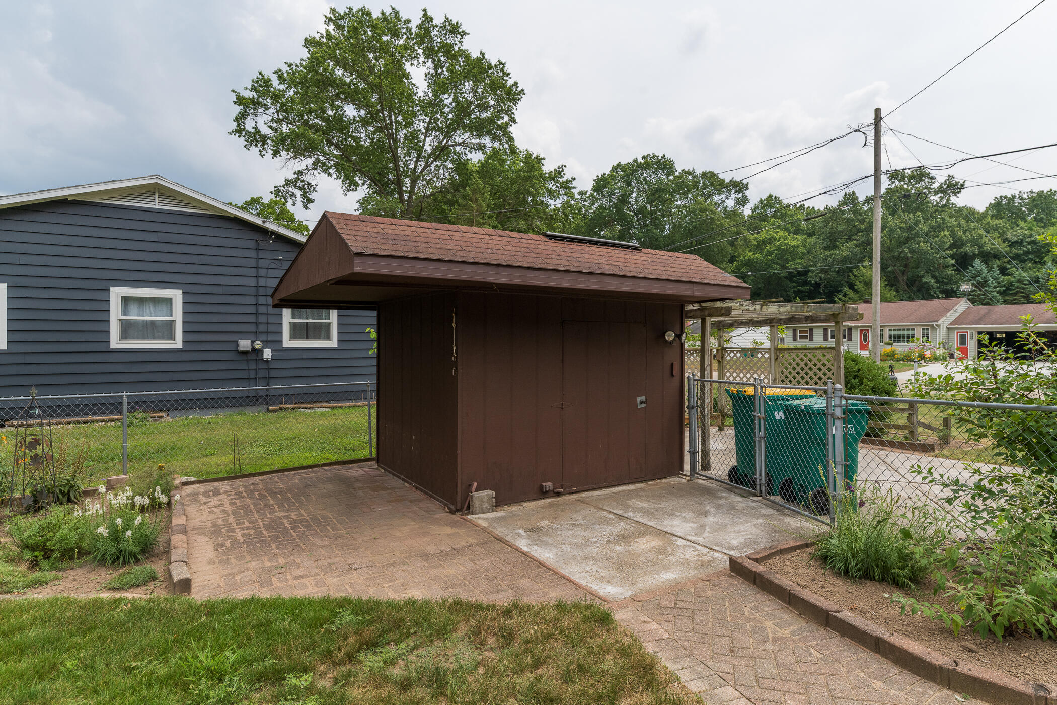 8433 Newells Lane Portage MI 49002
