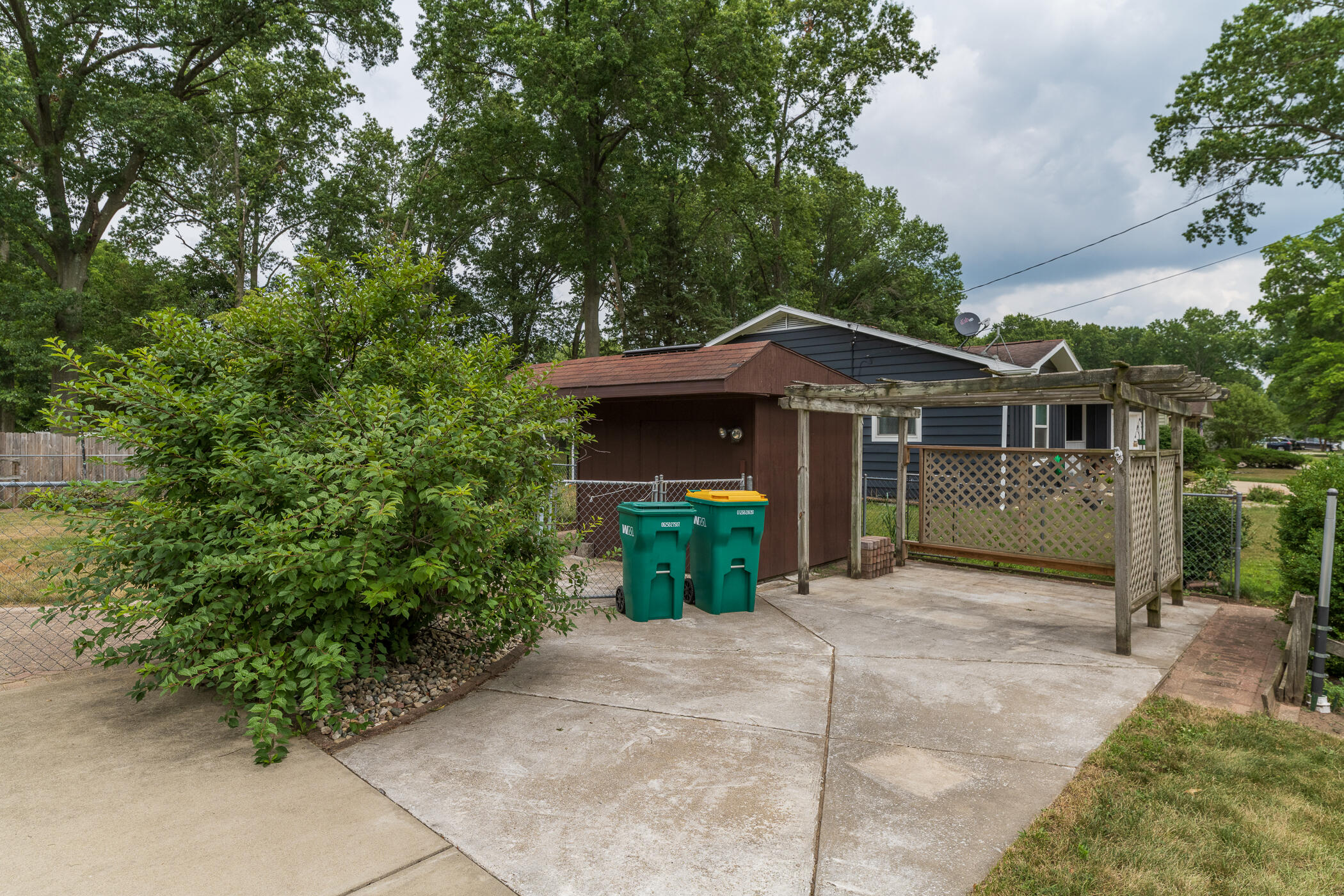 8433 Newells Lane Portage MI 49002