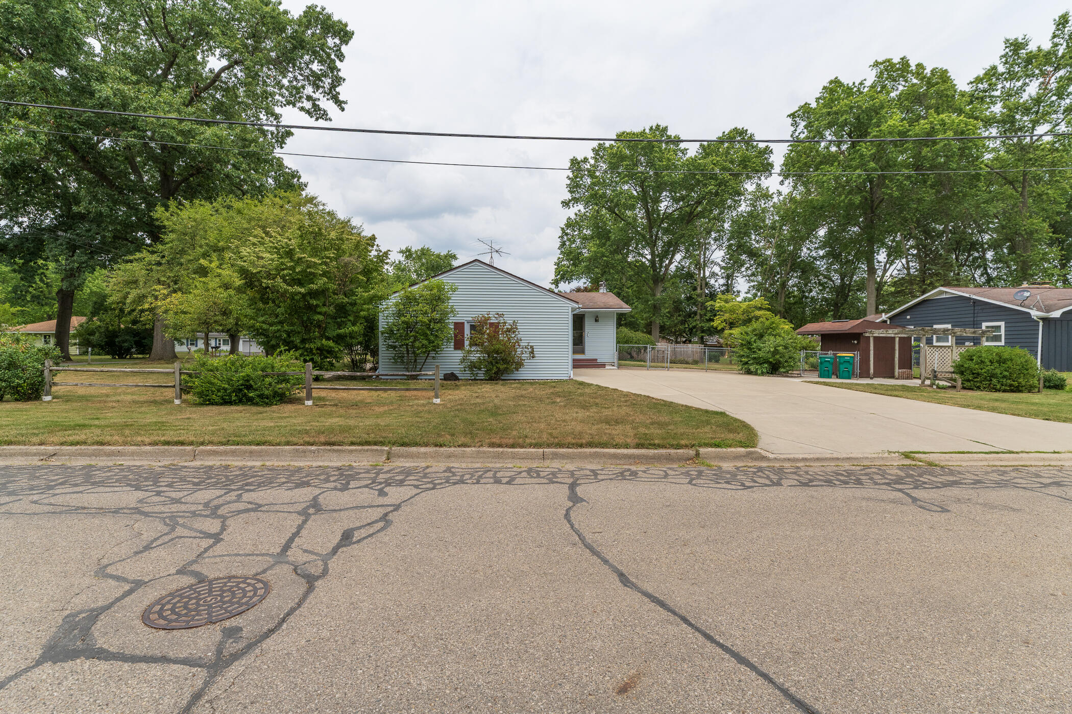 8433 Newells Lane Portage MI 49002