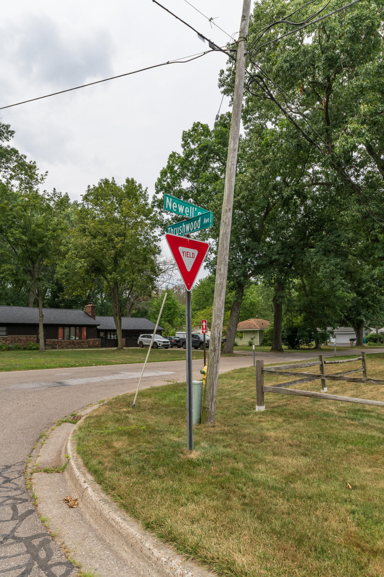 8433 Newells Lane Portage MI 49002