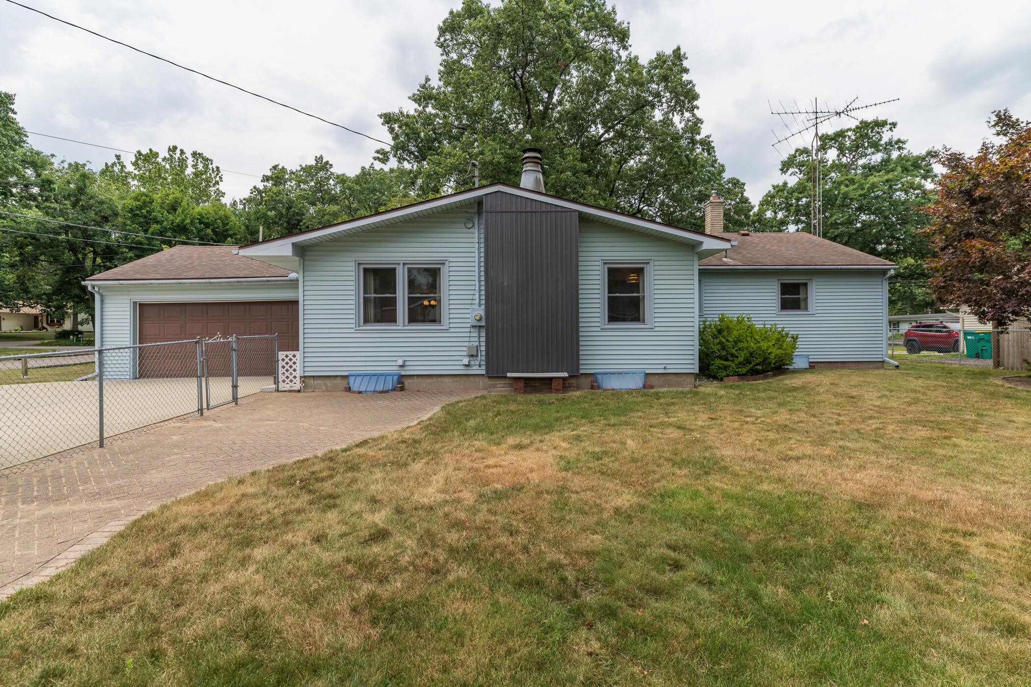 8433 Newells Lane Portage MI 49002
