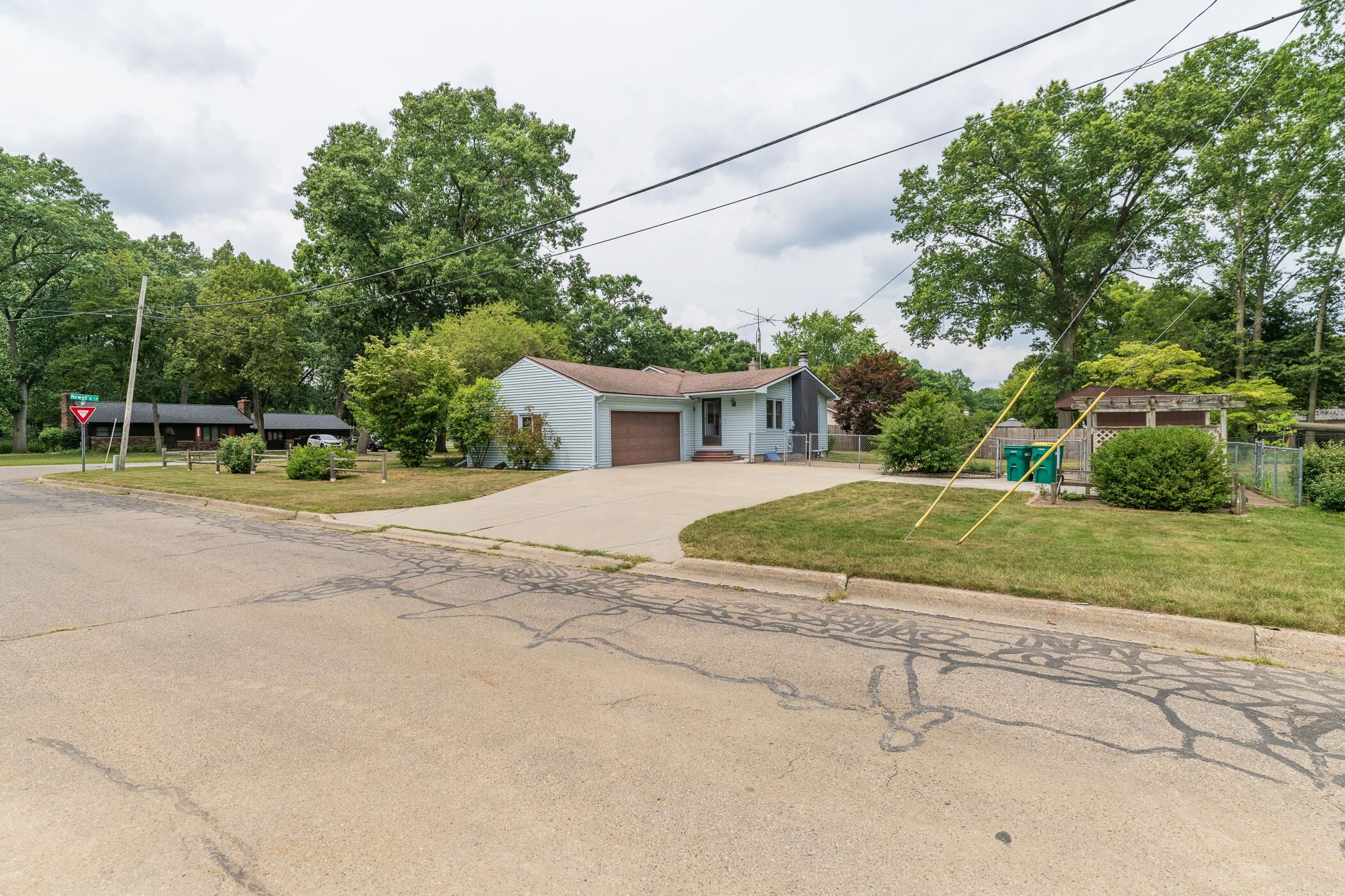 8433 Newells Lane Portage MI 49002