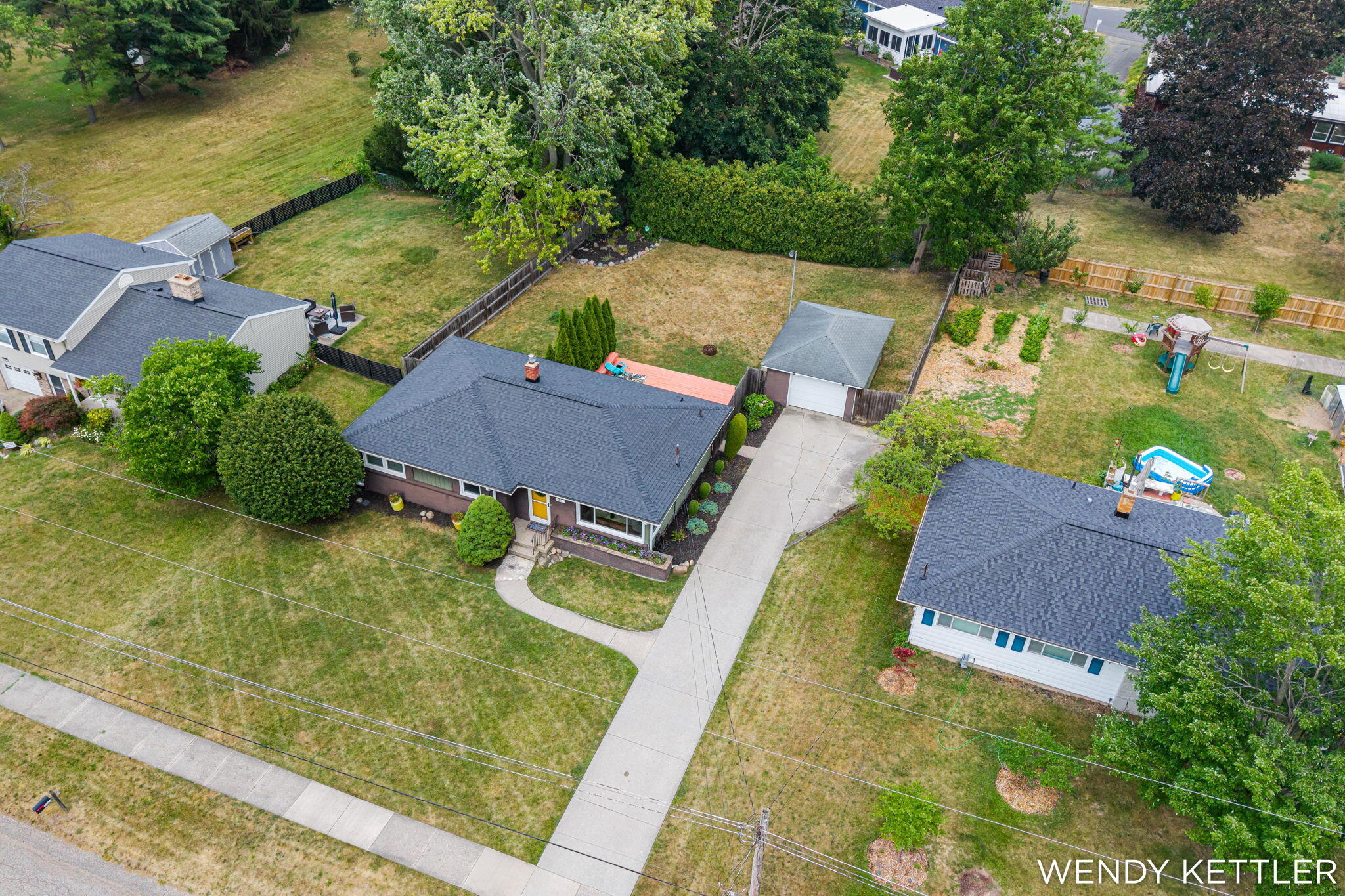 3404 Fuller Avenue SE Grand Rapids MI 49508