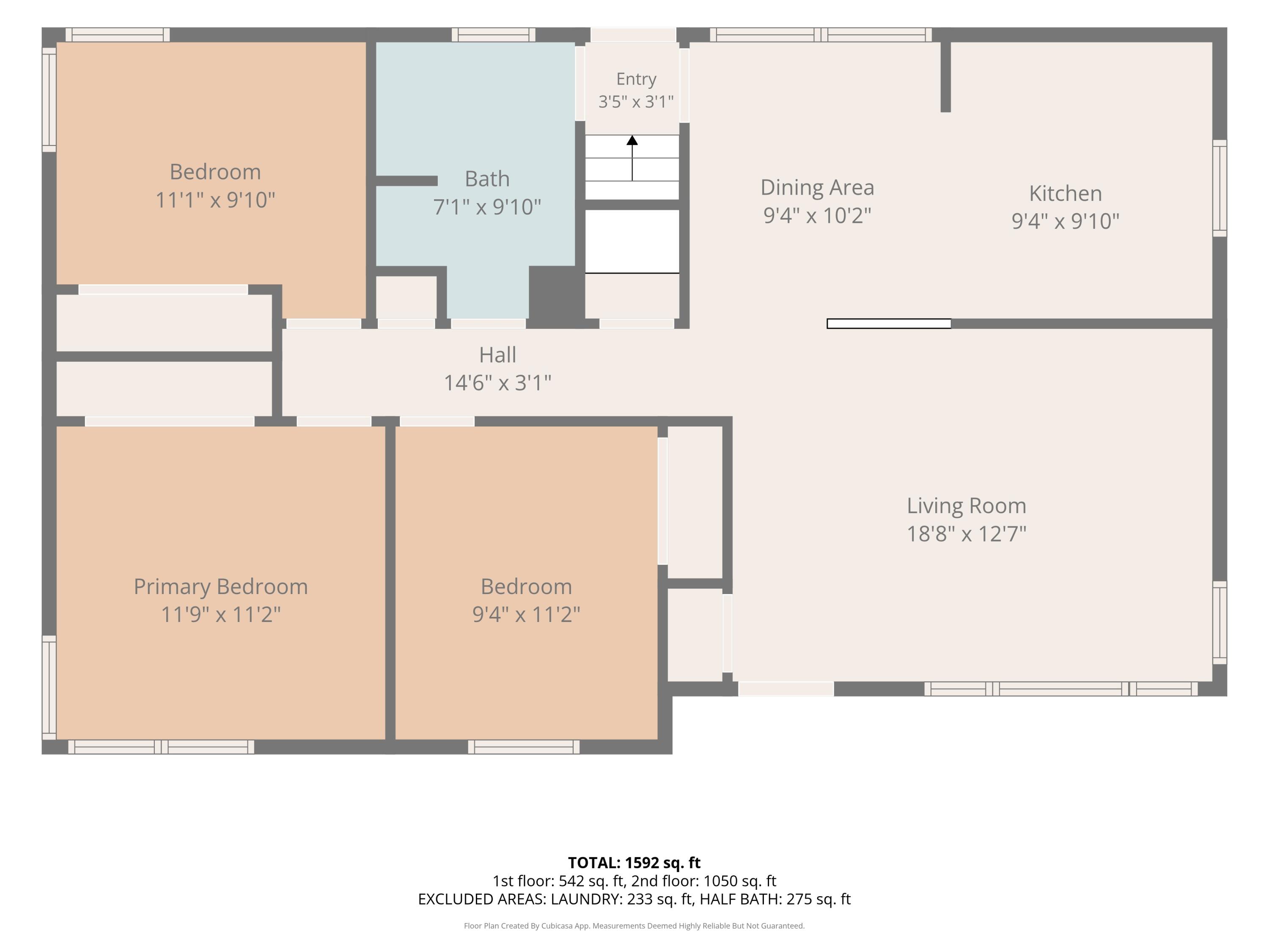 3404 Fuller Avenue SE Grand Rapids MI 49508
