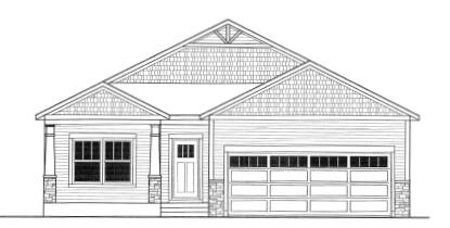 2507 Gray Wolf Way Muskegon MI 49444