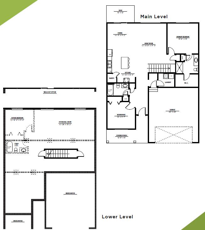 2507 Gray Wolf Way Muskegon MI 49444