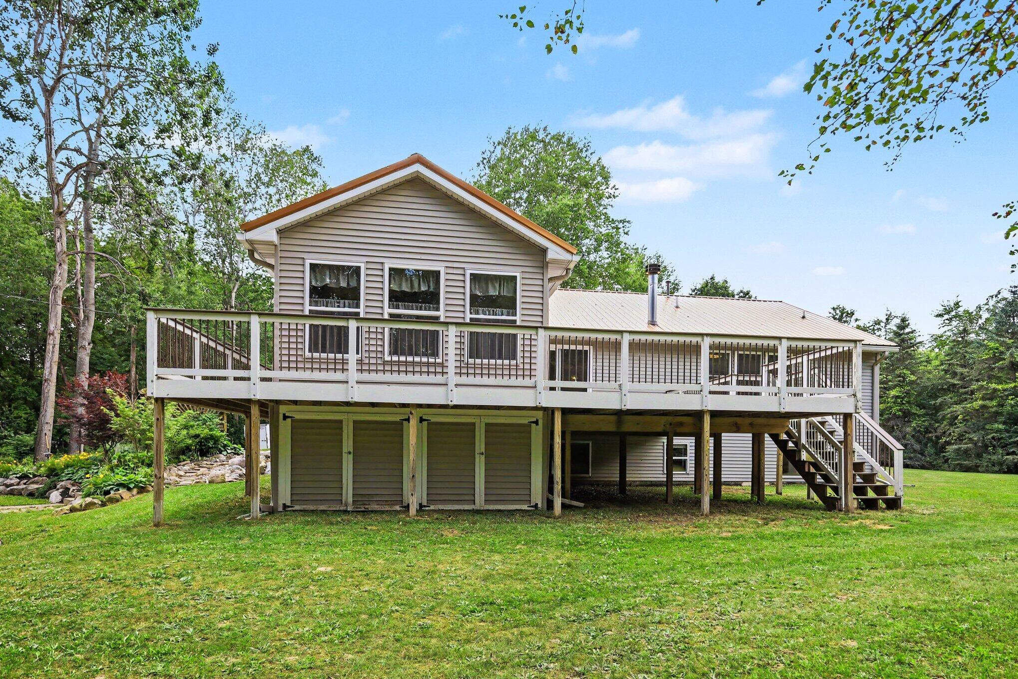 3155 11 Mile Road NE Rockford MI 49341