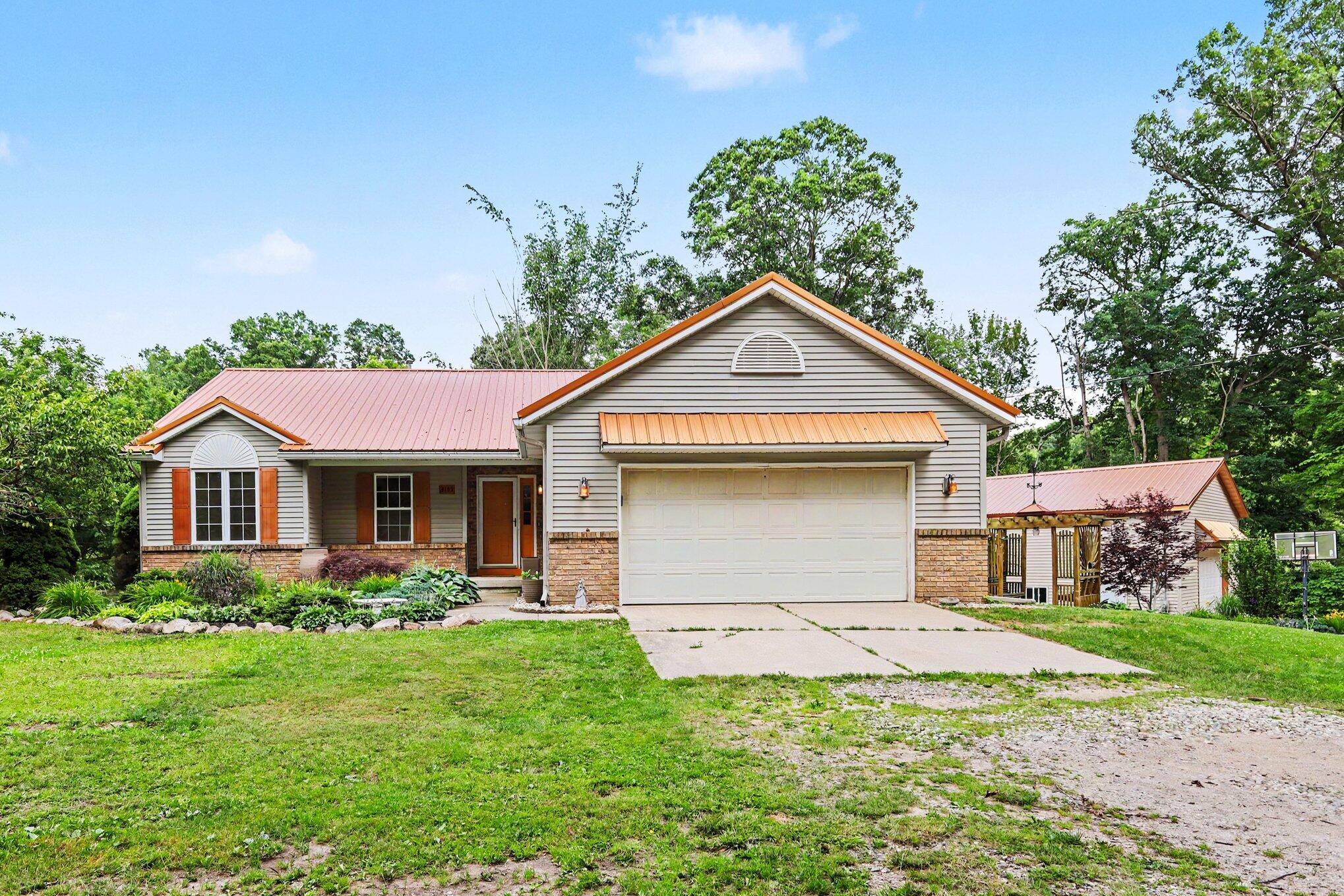 3155 11 Mile Road NE Rockford MI 49341