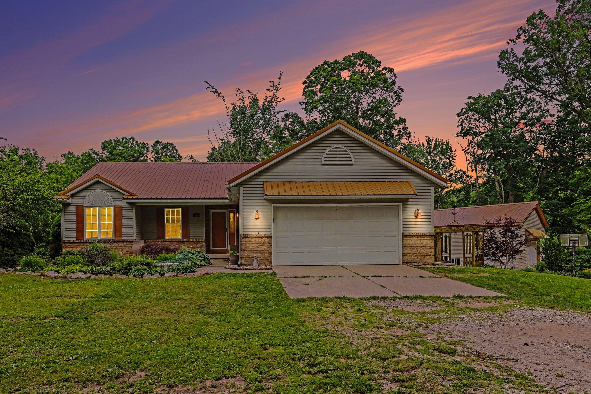 3155 11 Mile Road NE Rockford MI 49341