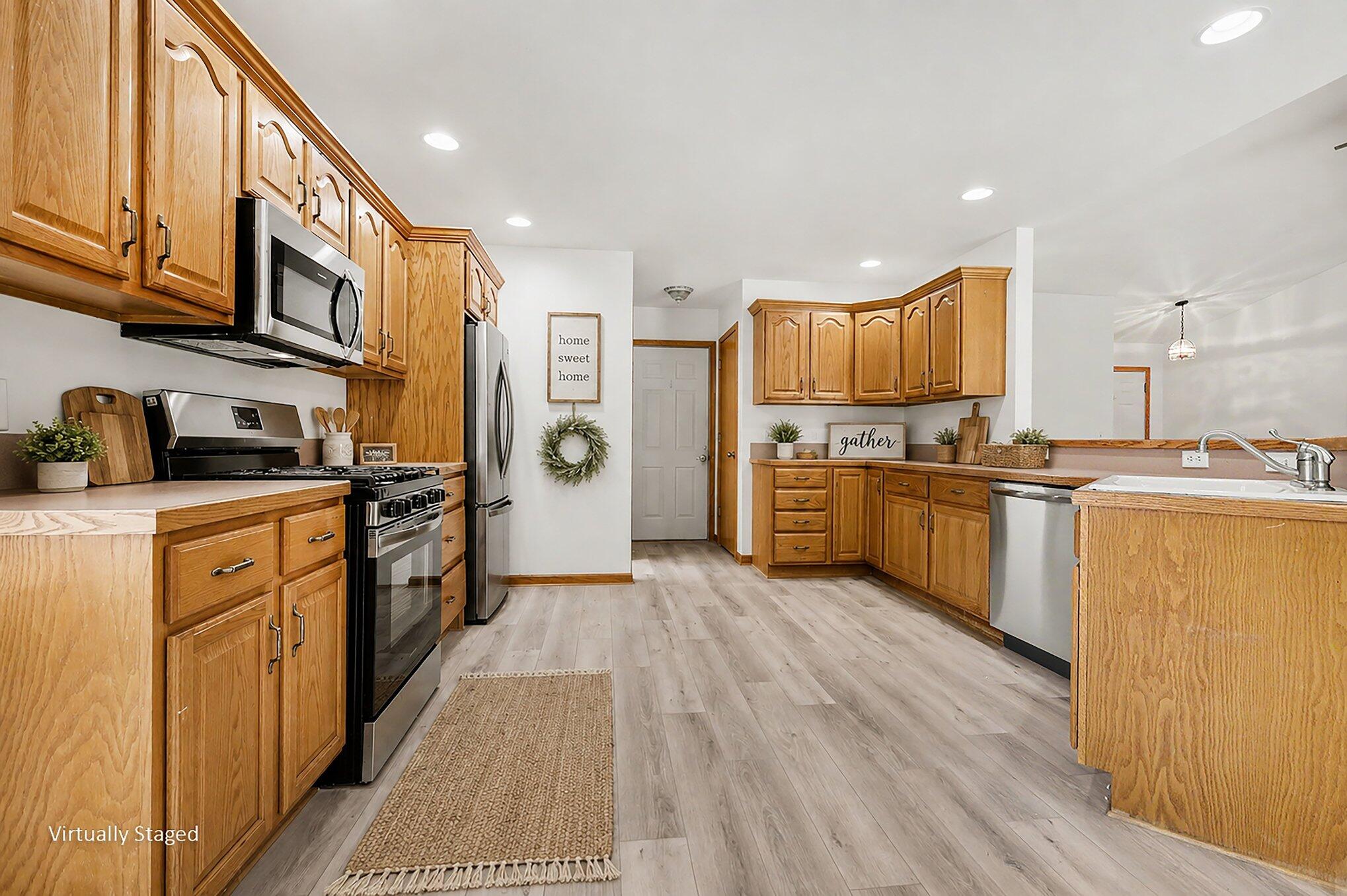 3155 11 Mile Road NE Rockford MI 49341