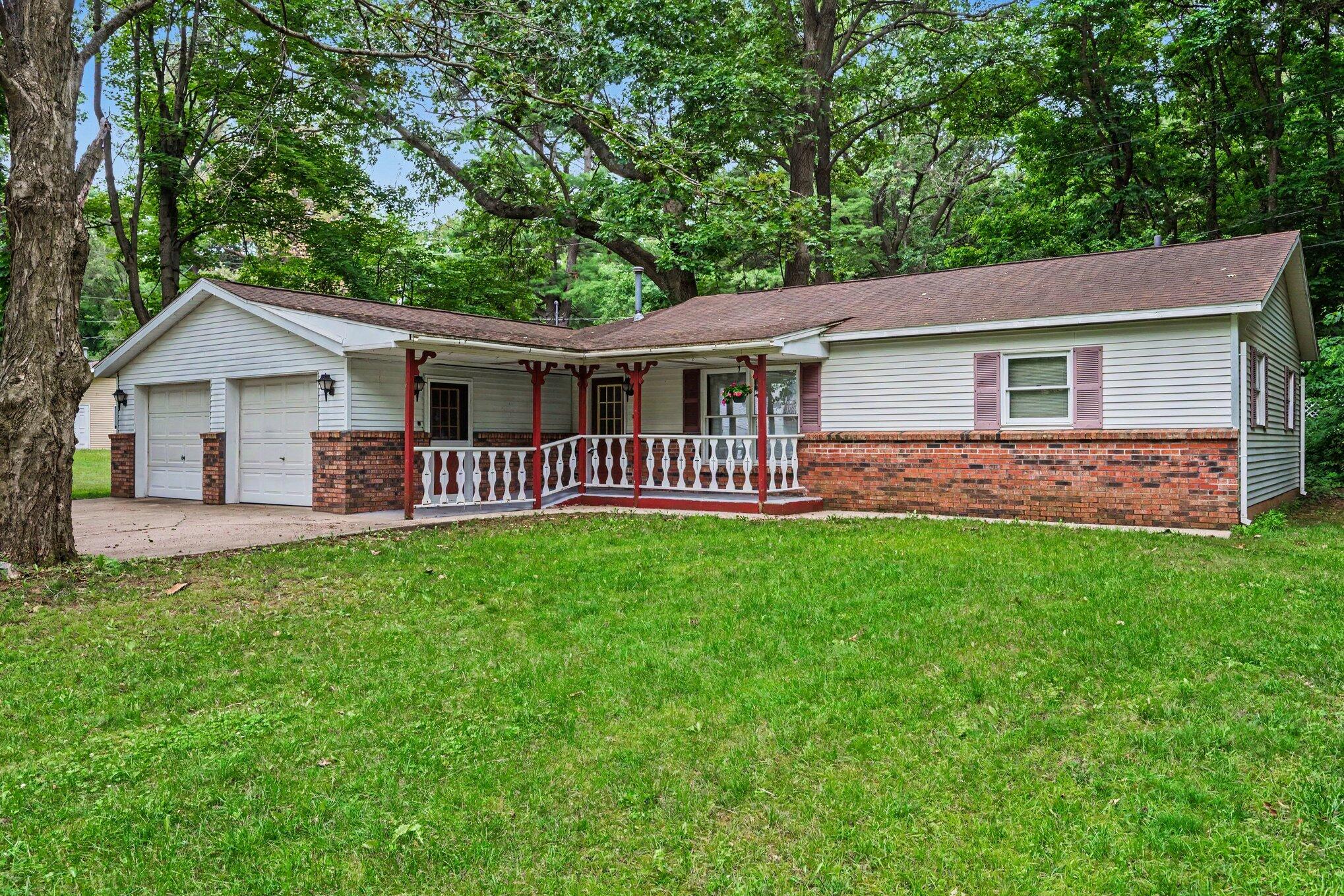 1460 Goodrich Street Allegan MI 49010