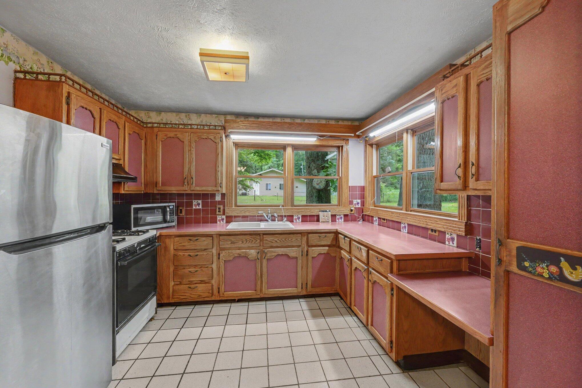 1460 Goodrich Street Allegan MI 49010