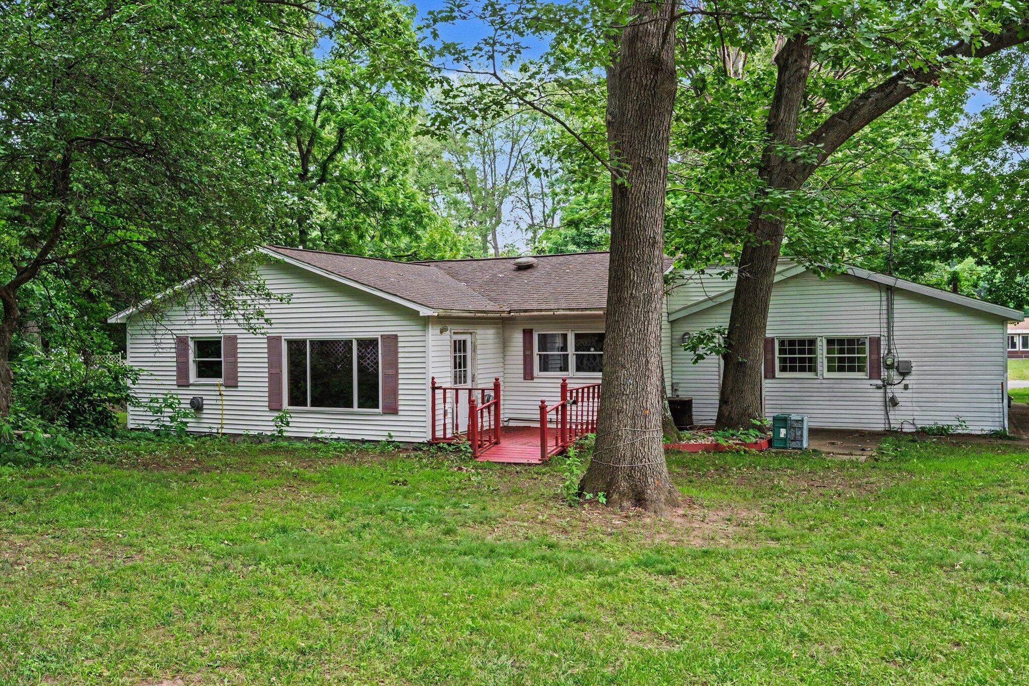 1460 Goodrich Street Allegan MI 49010