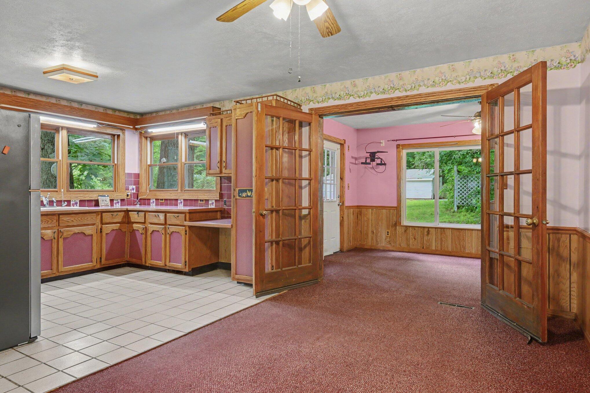 1460 Goodrich Street Allegan MI 49010
