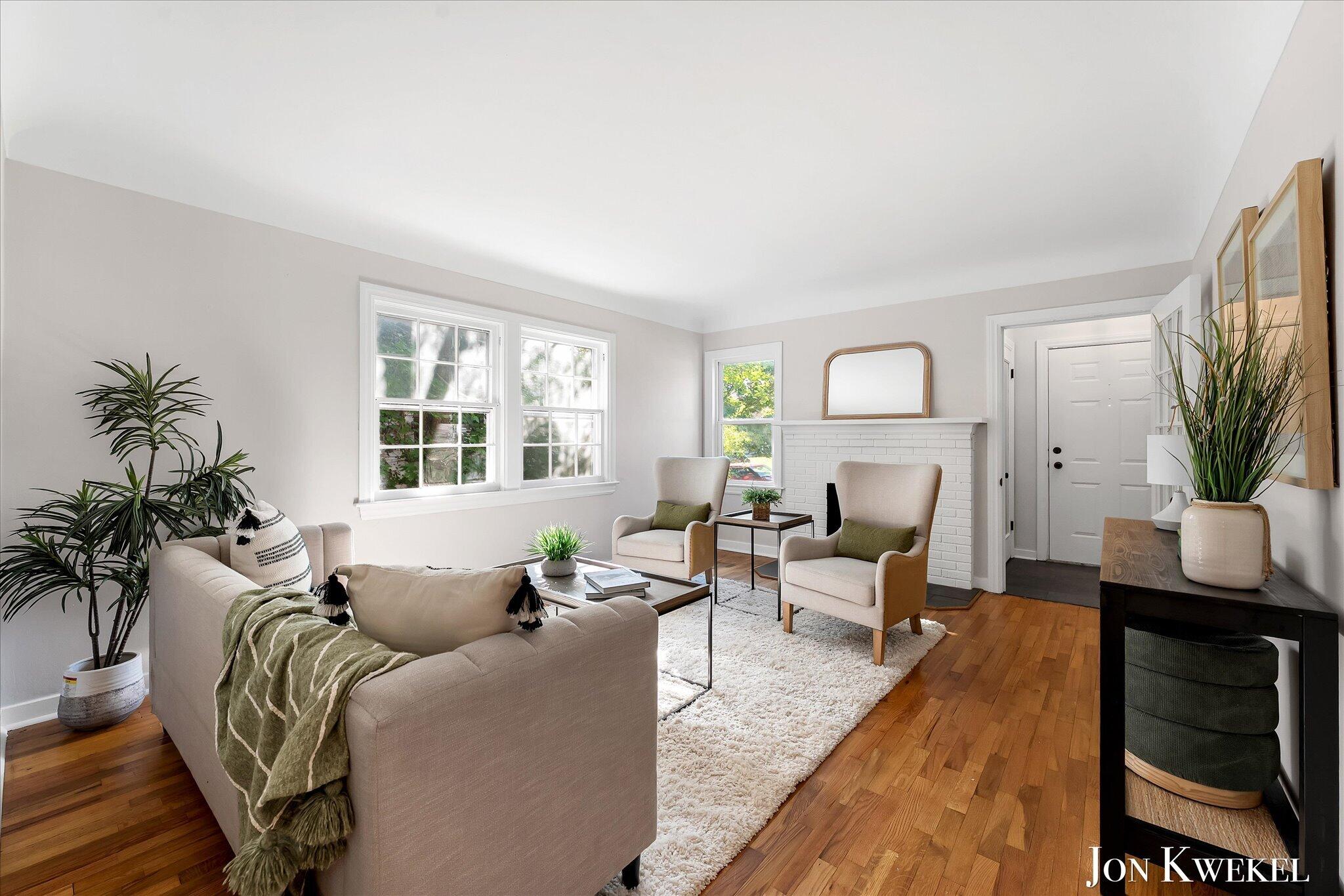903 Griggs Street SE Grand Rapids MI 49507