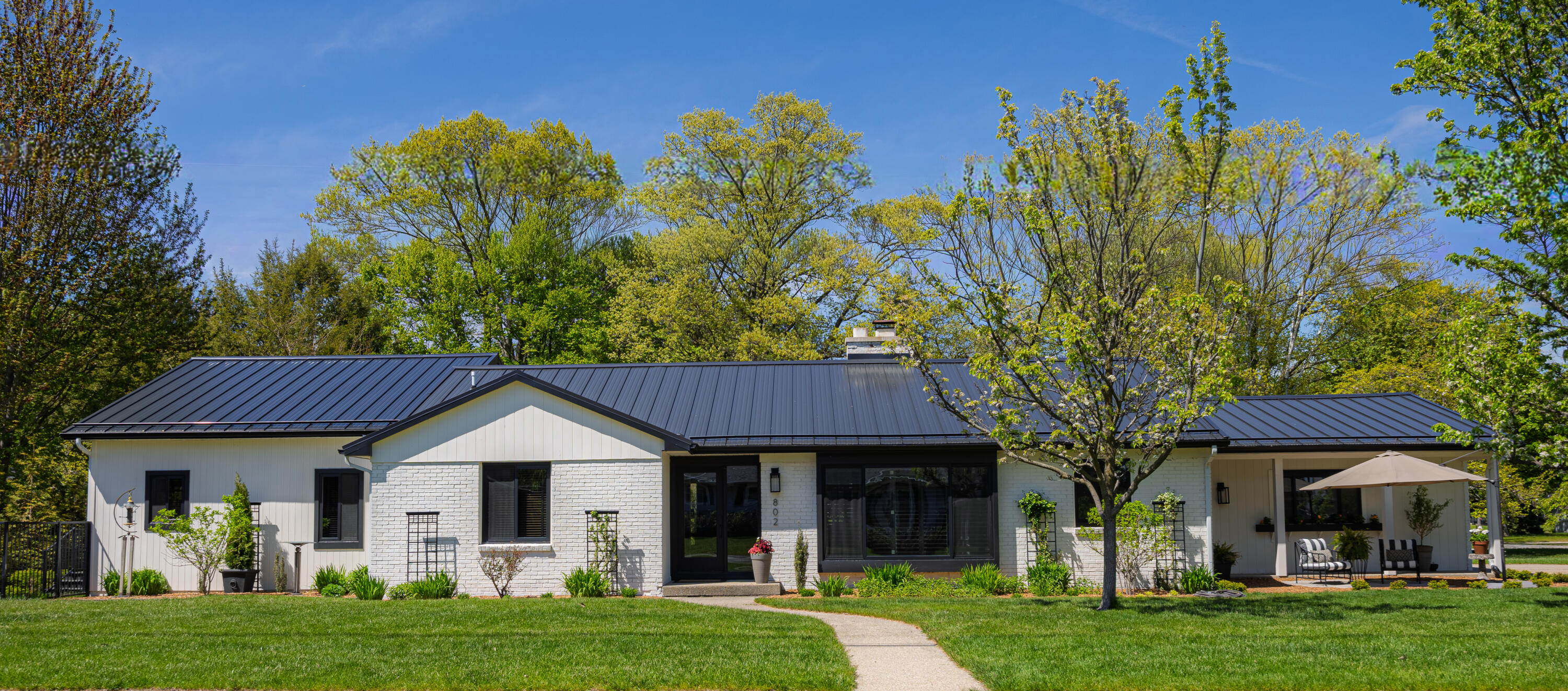 802 W Lowell Street Ludington MI 49431