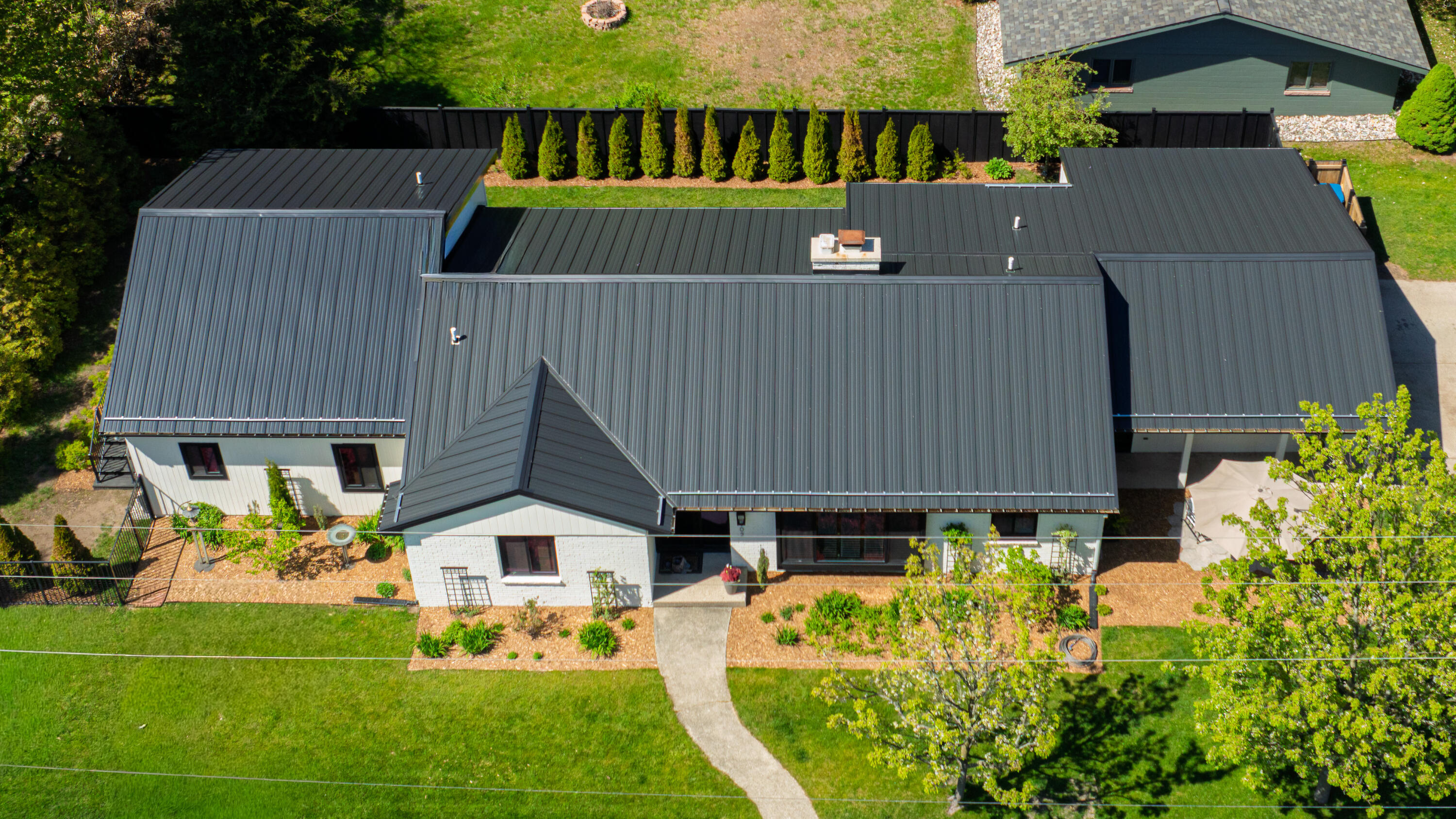 802 W Lowell Street Ludington MI 49431