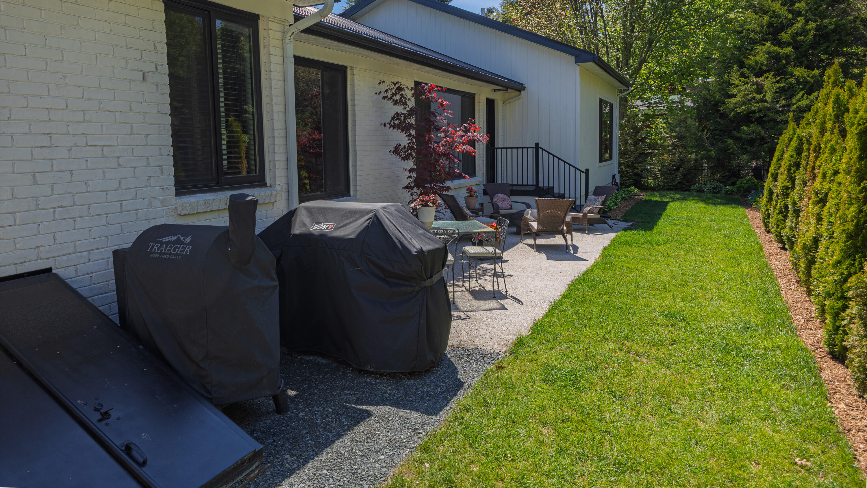 802 W Lowell Street Ludington MI 49431