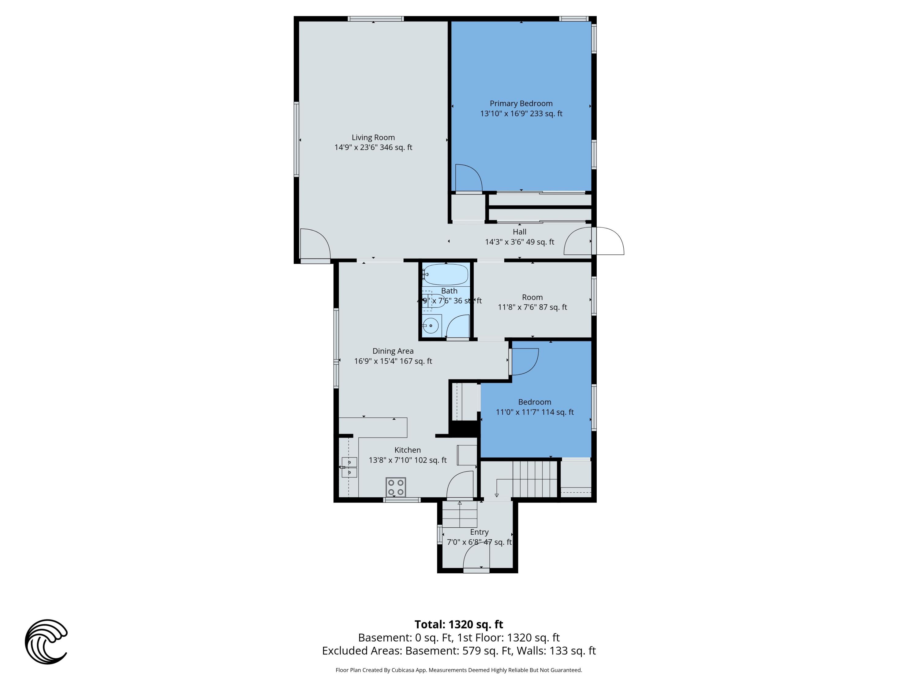 806 Enterprise Street Buchanan MI 49107