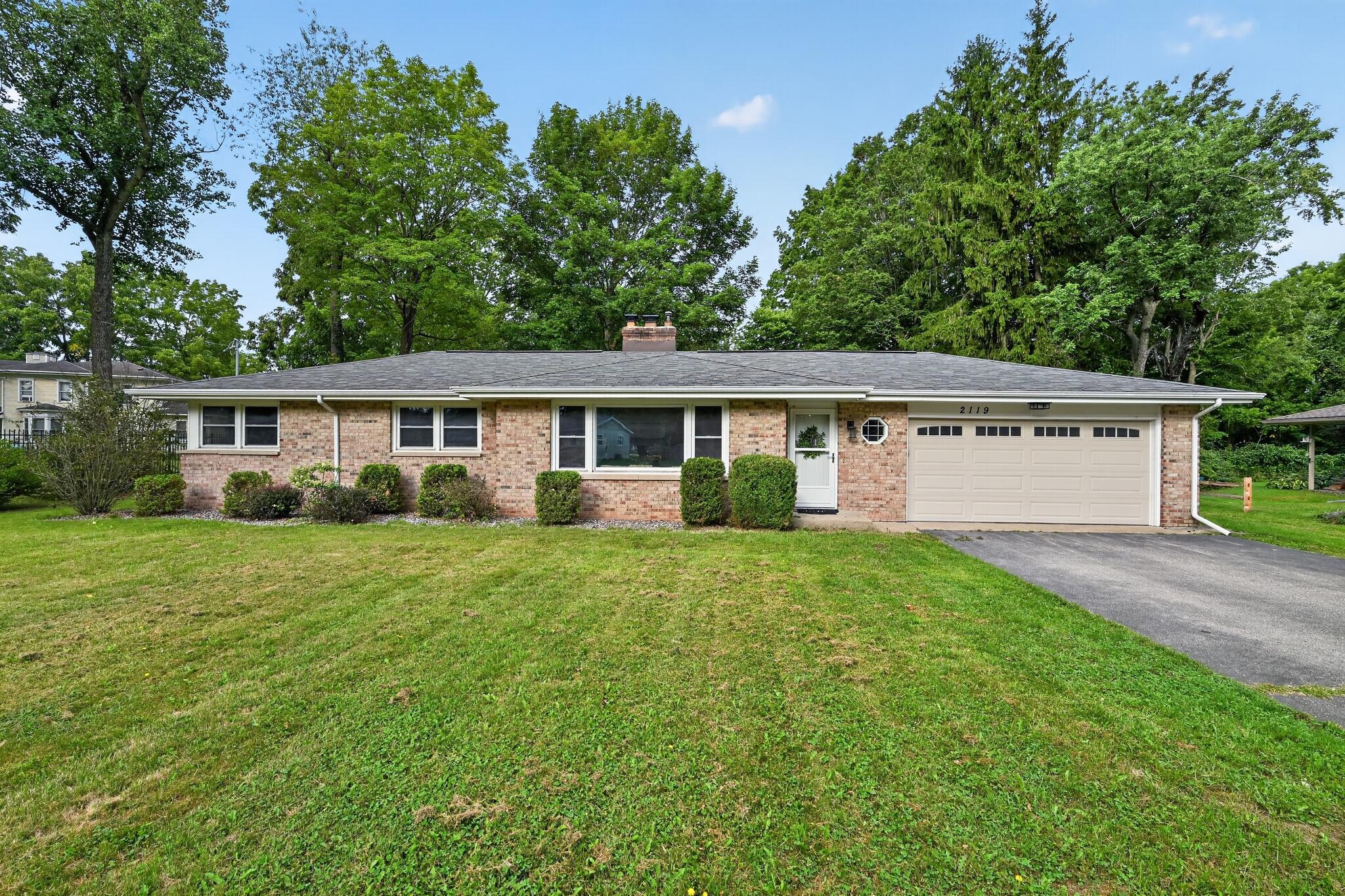 2119 Clark Avenue Kalamazoo MI 49048