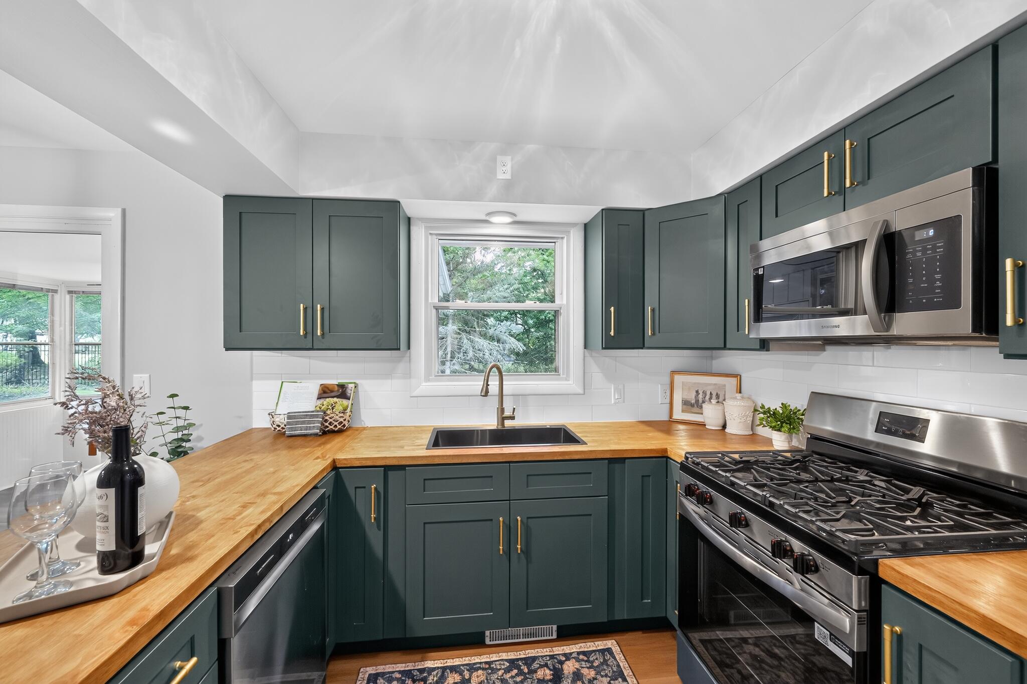 2119 Clark Avenue Kalamazoo MI 49048