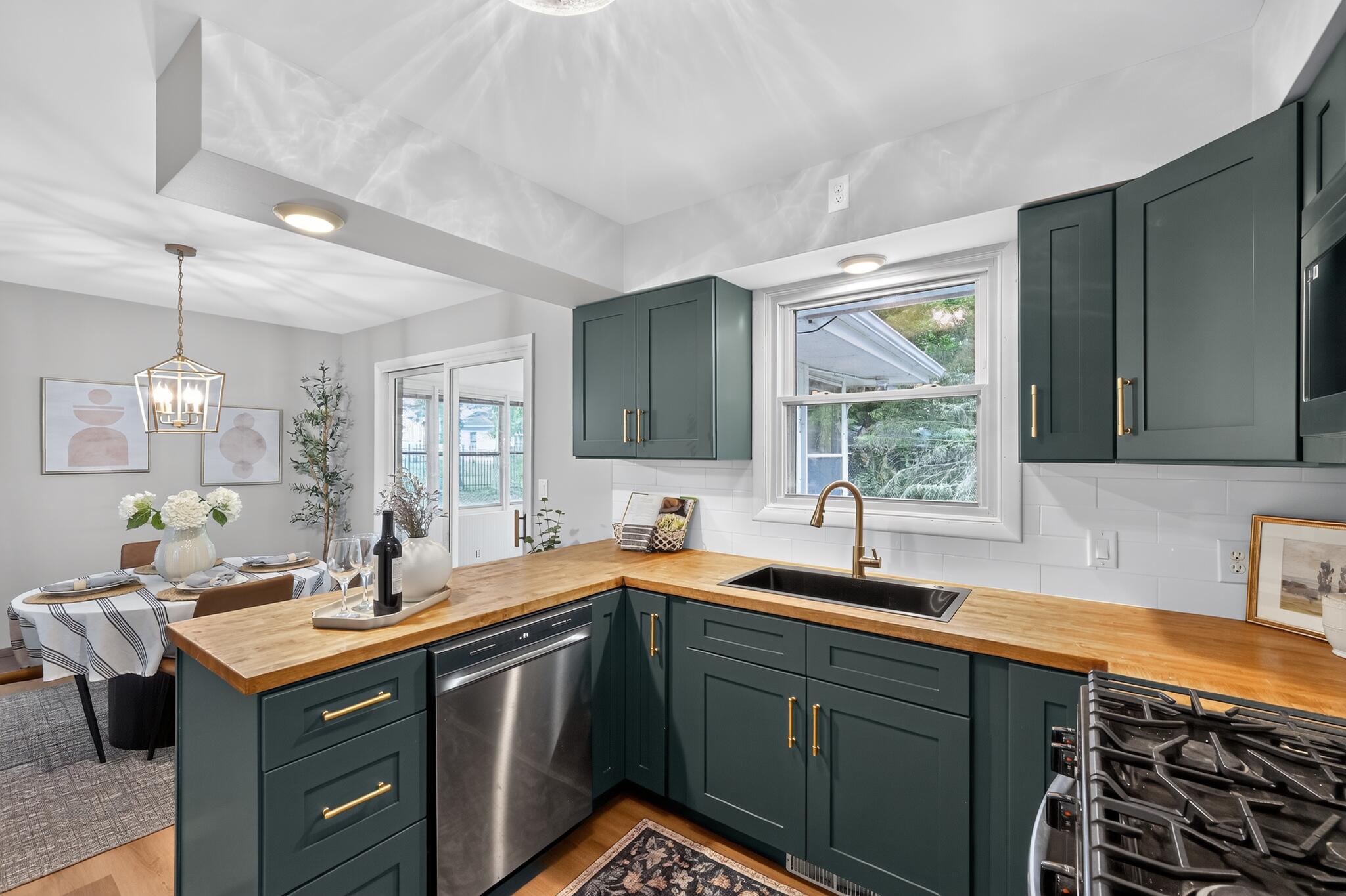 2119 Clark Avenue Kalamazoo MI 49048