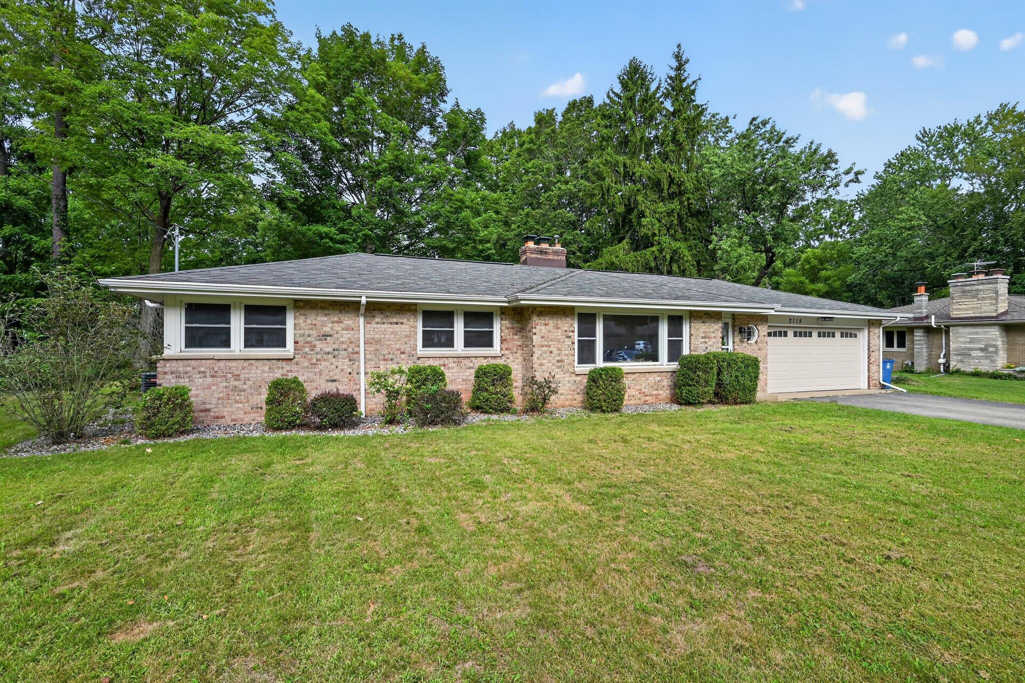 2119 Clark Avenue Kalamazoo MI 49048